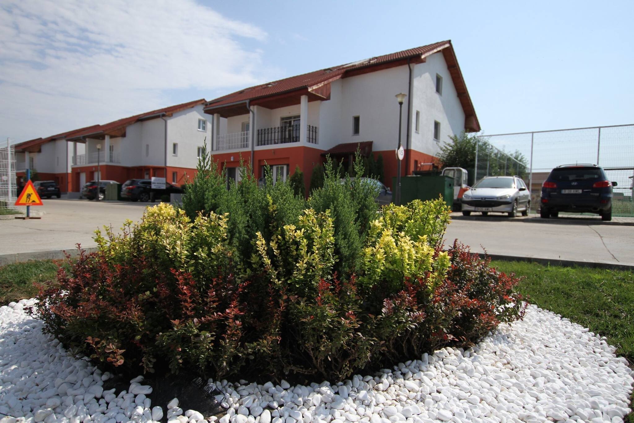 American Village