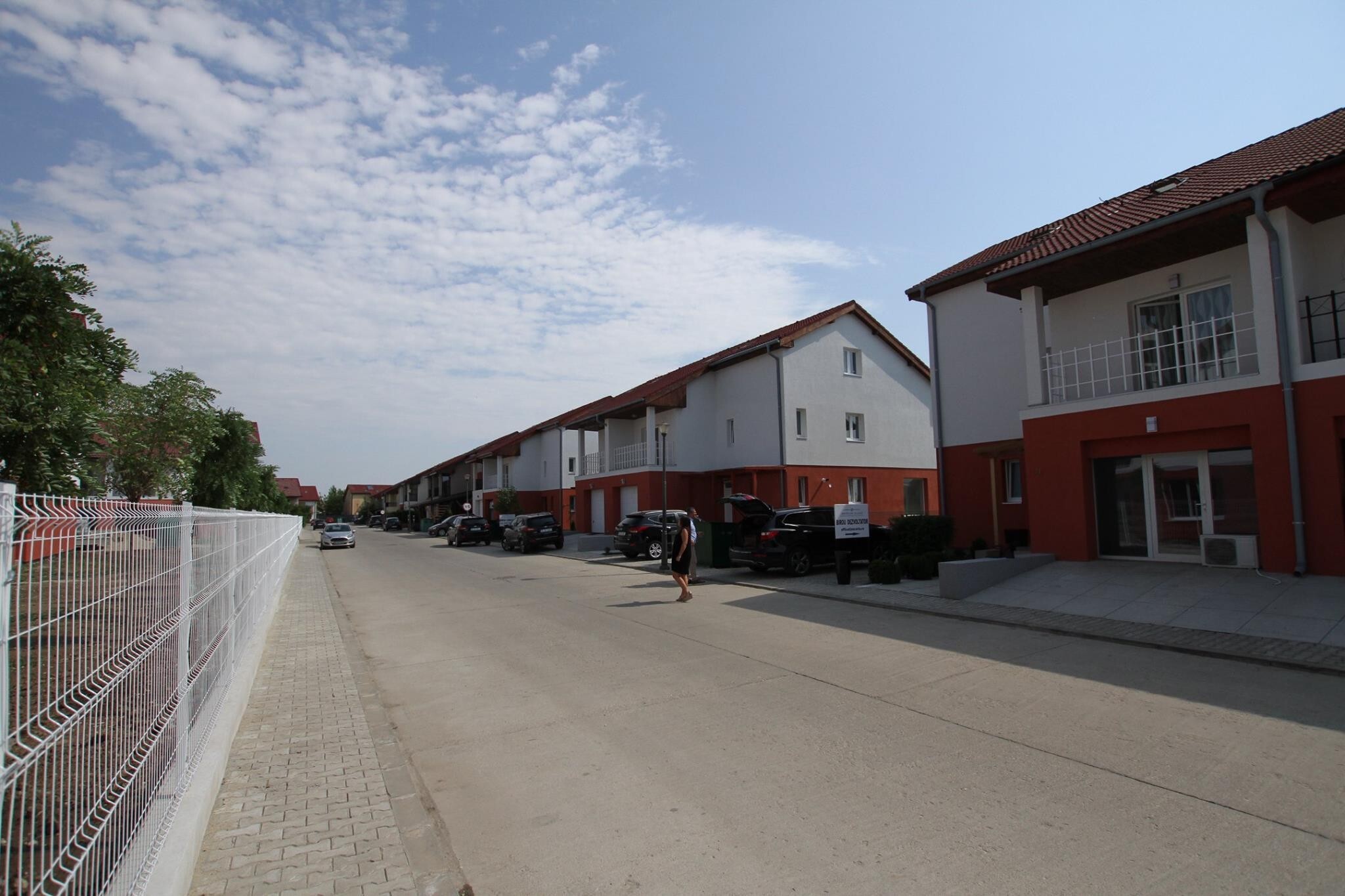 American Village