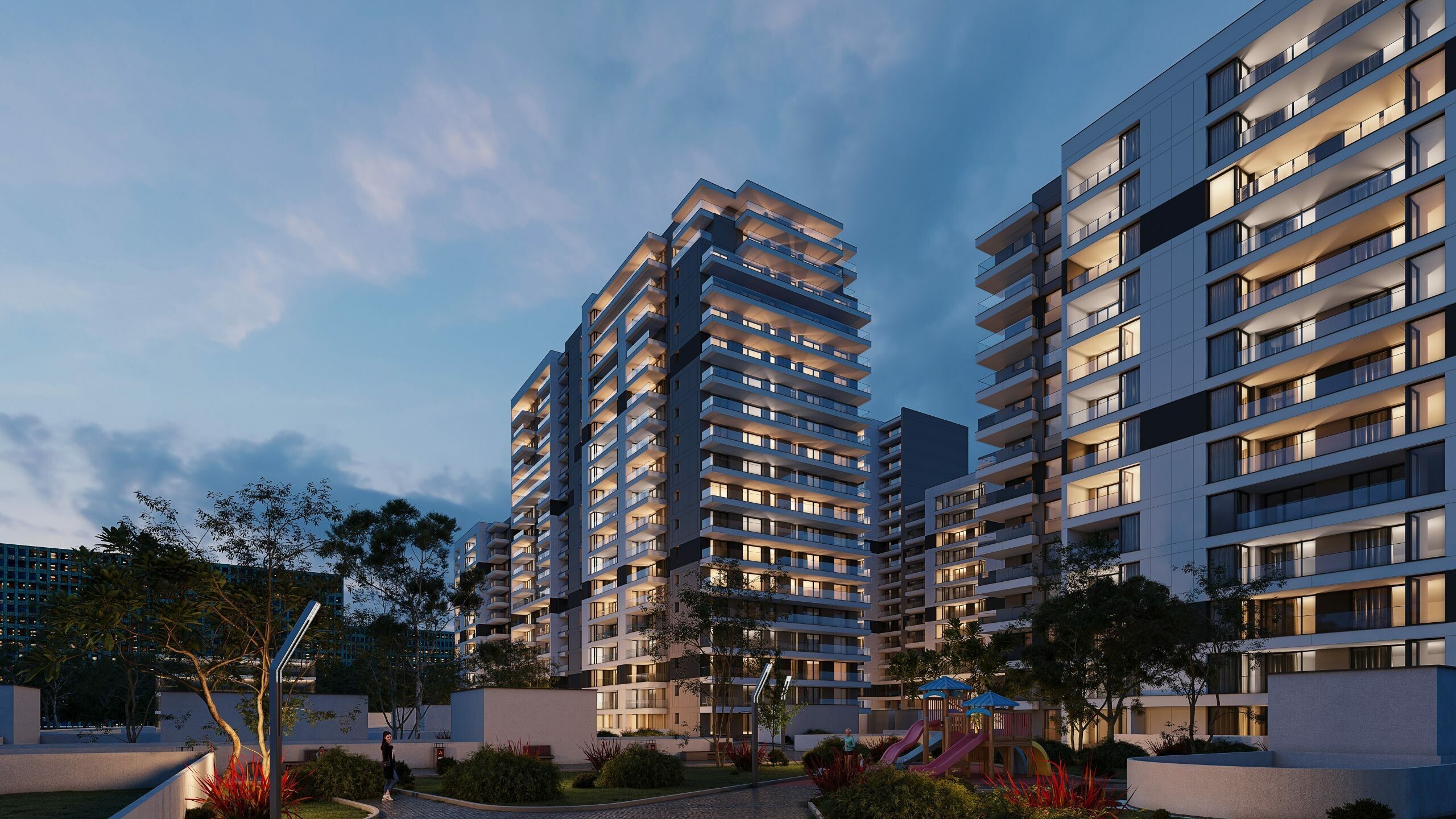 City Point