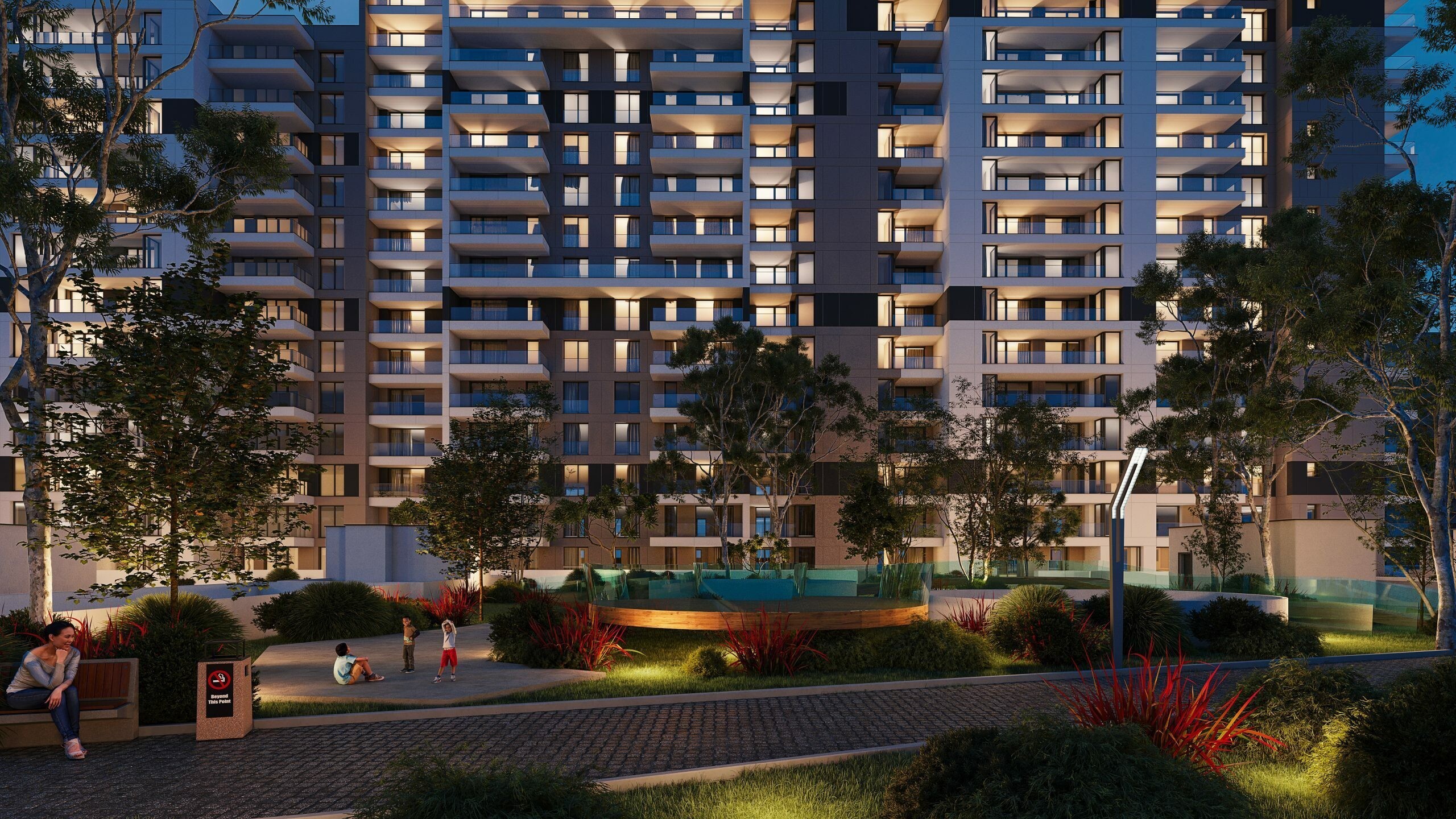 City Point