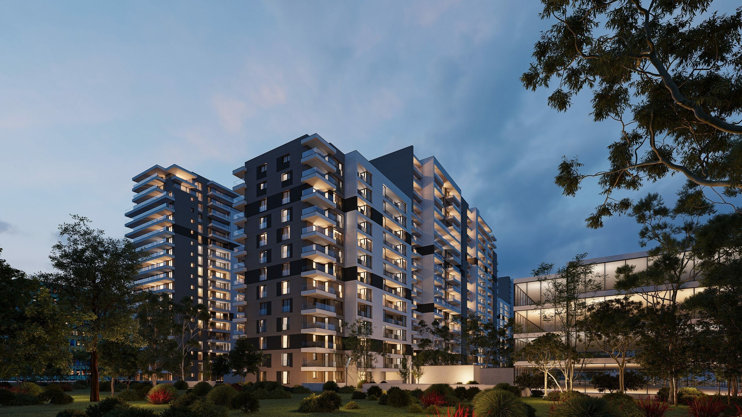 City Point