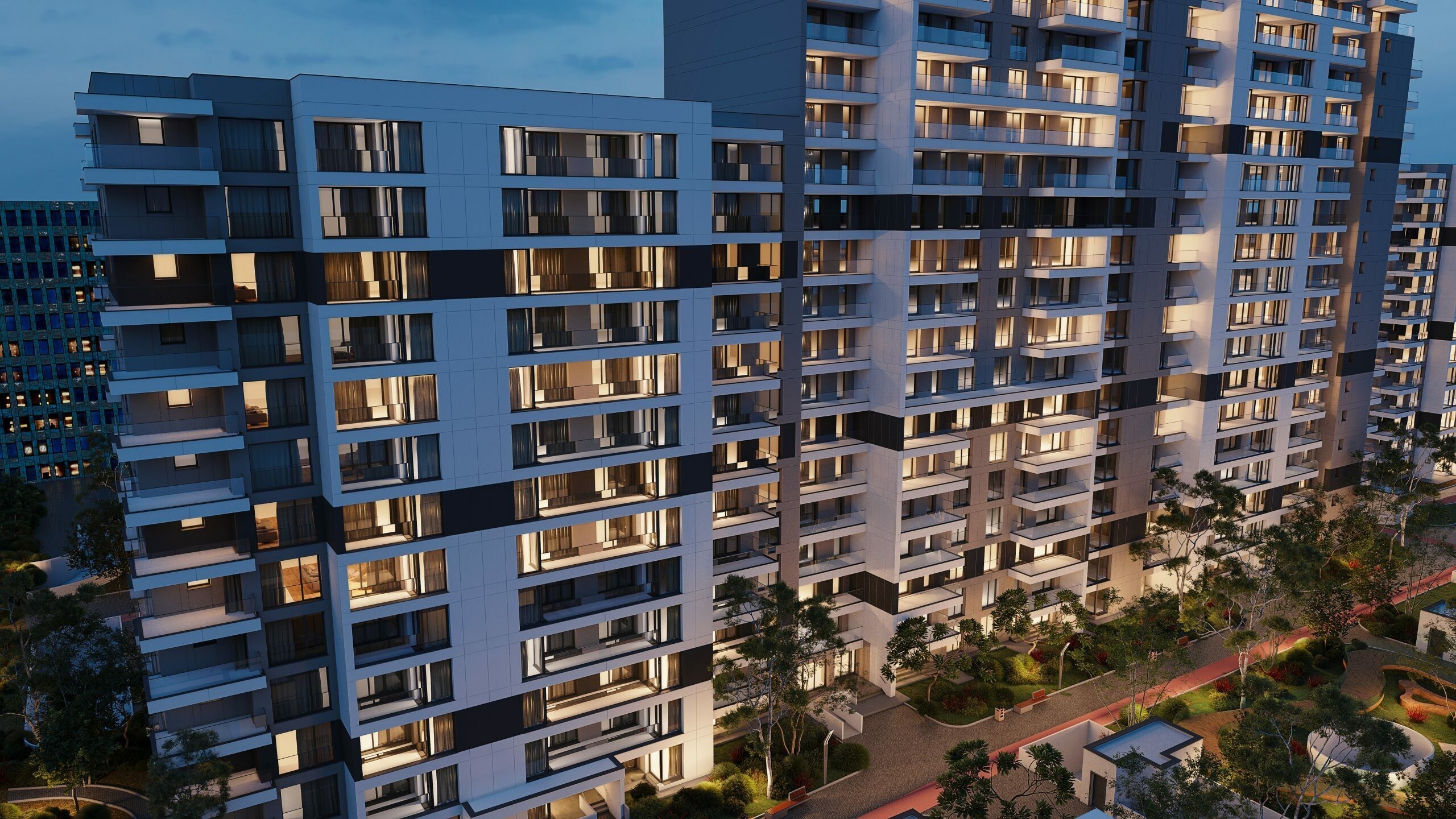 City Point