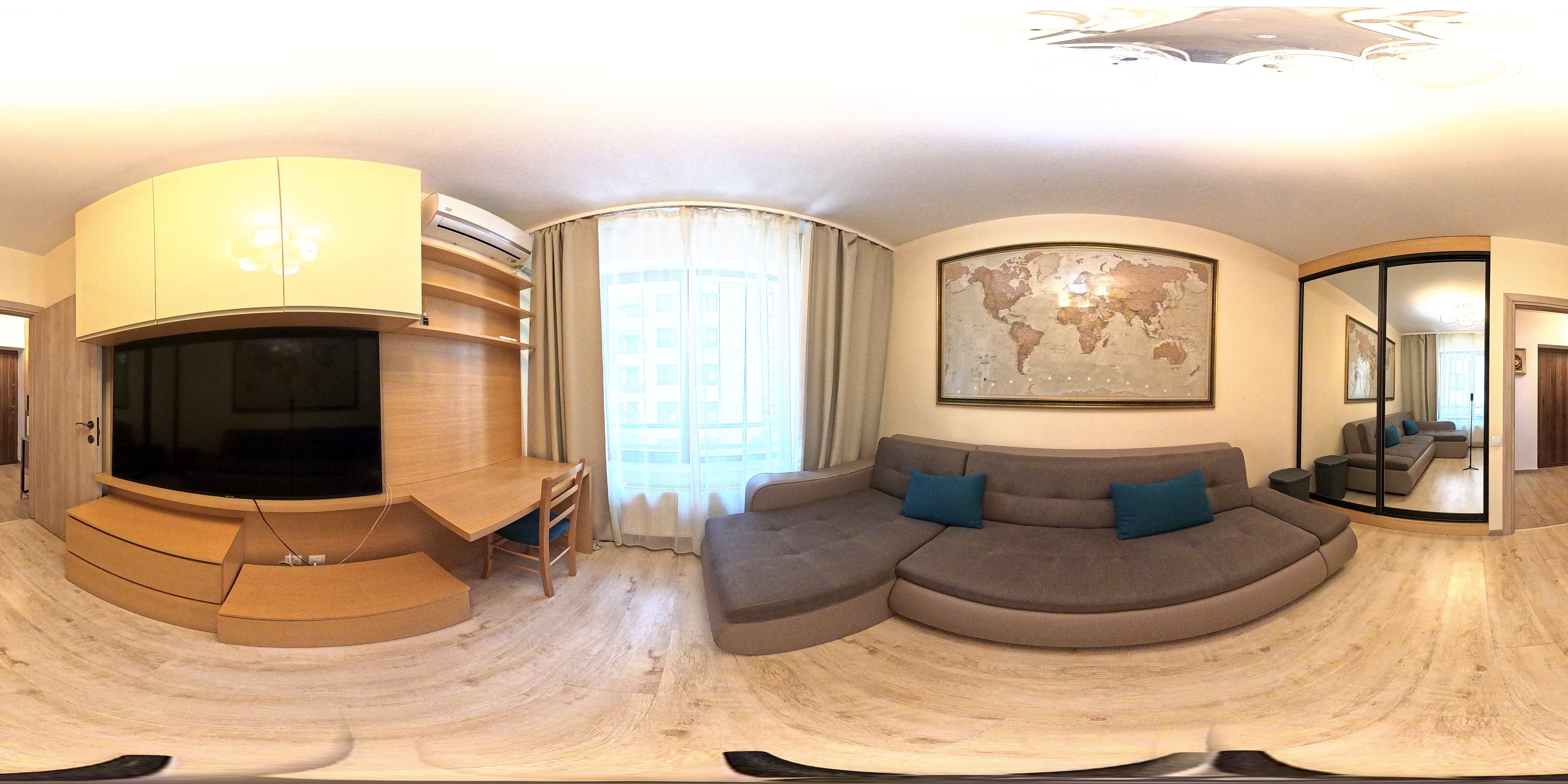 3 camere - comision 0 - ONIX Residence - Grozavesti