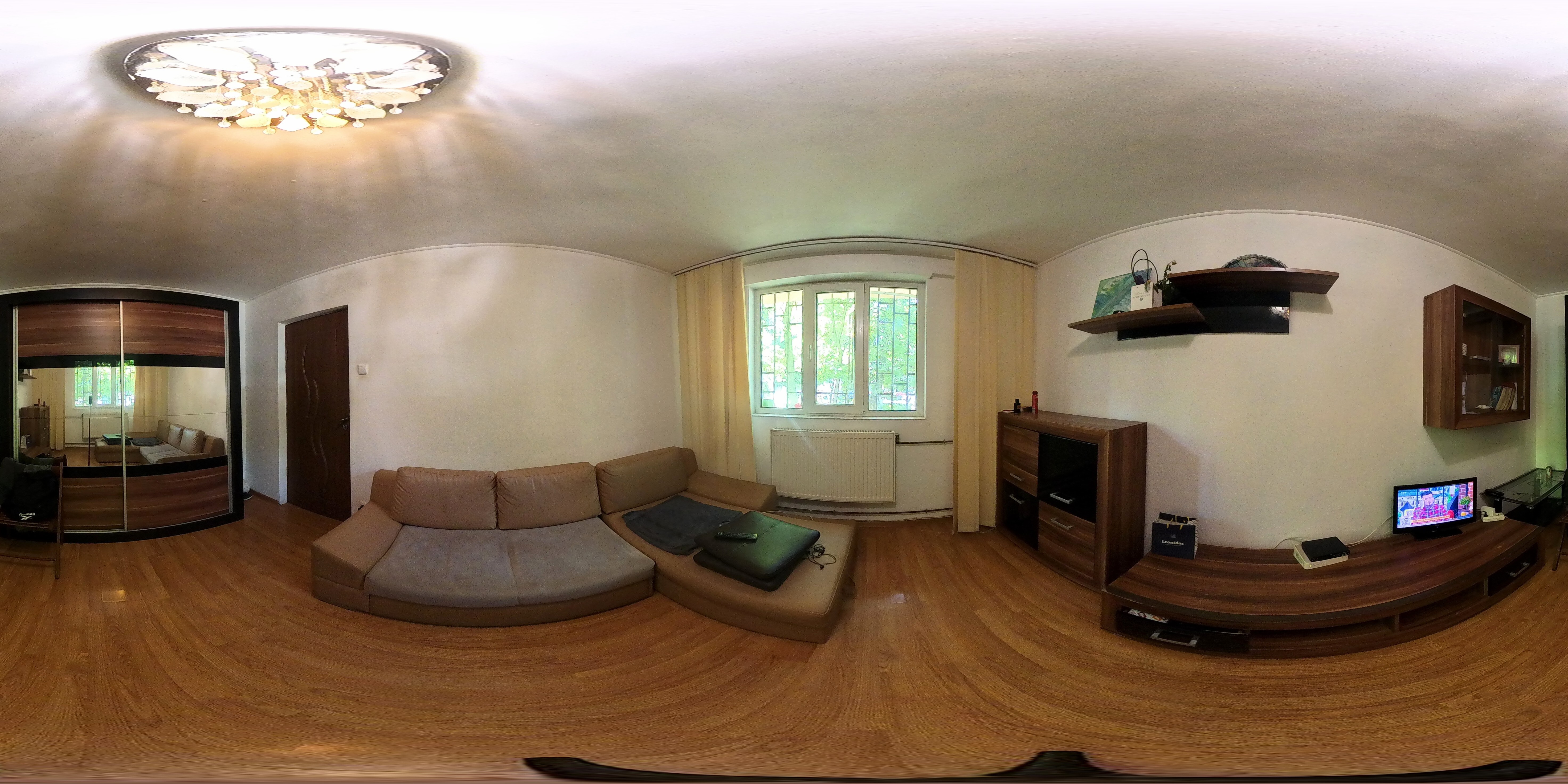 2 camere - confort 2 - Valea Argesului