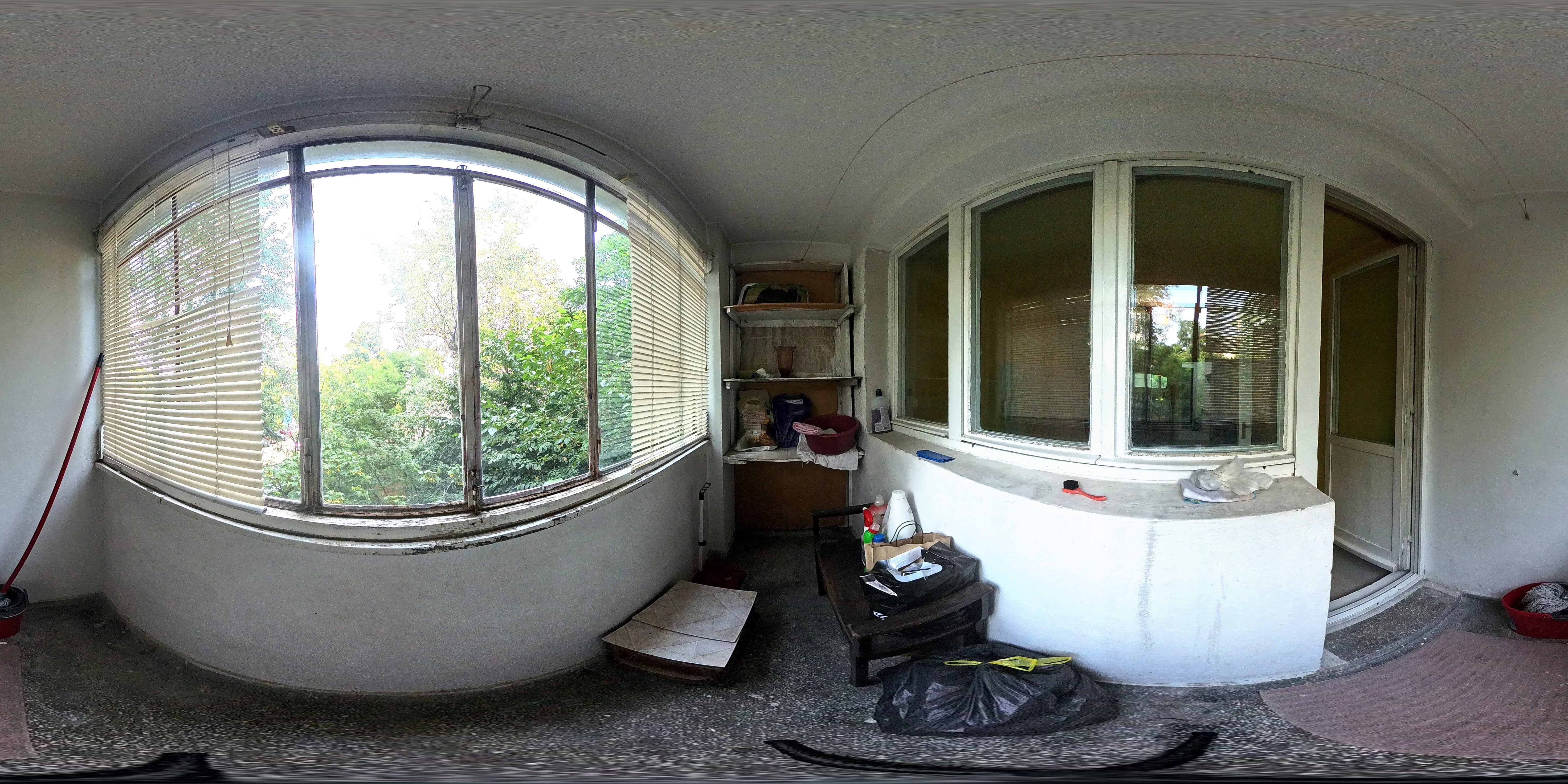 3 camere - circular - etajul 2/10 - Plaza Romania
