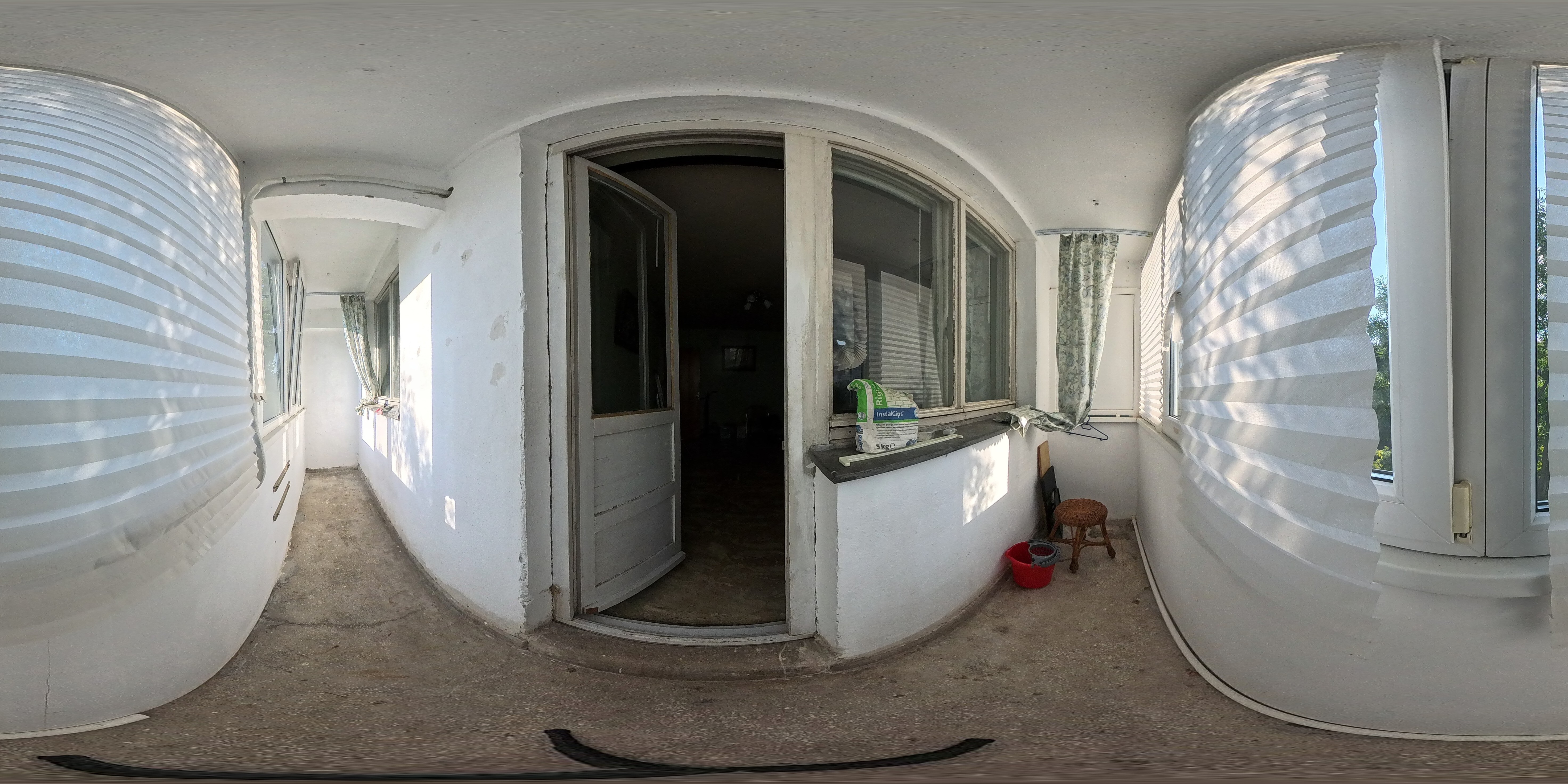 3 camere - decomandat - bucla Drumul Taberei