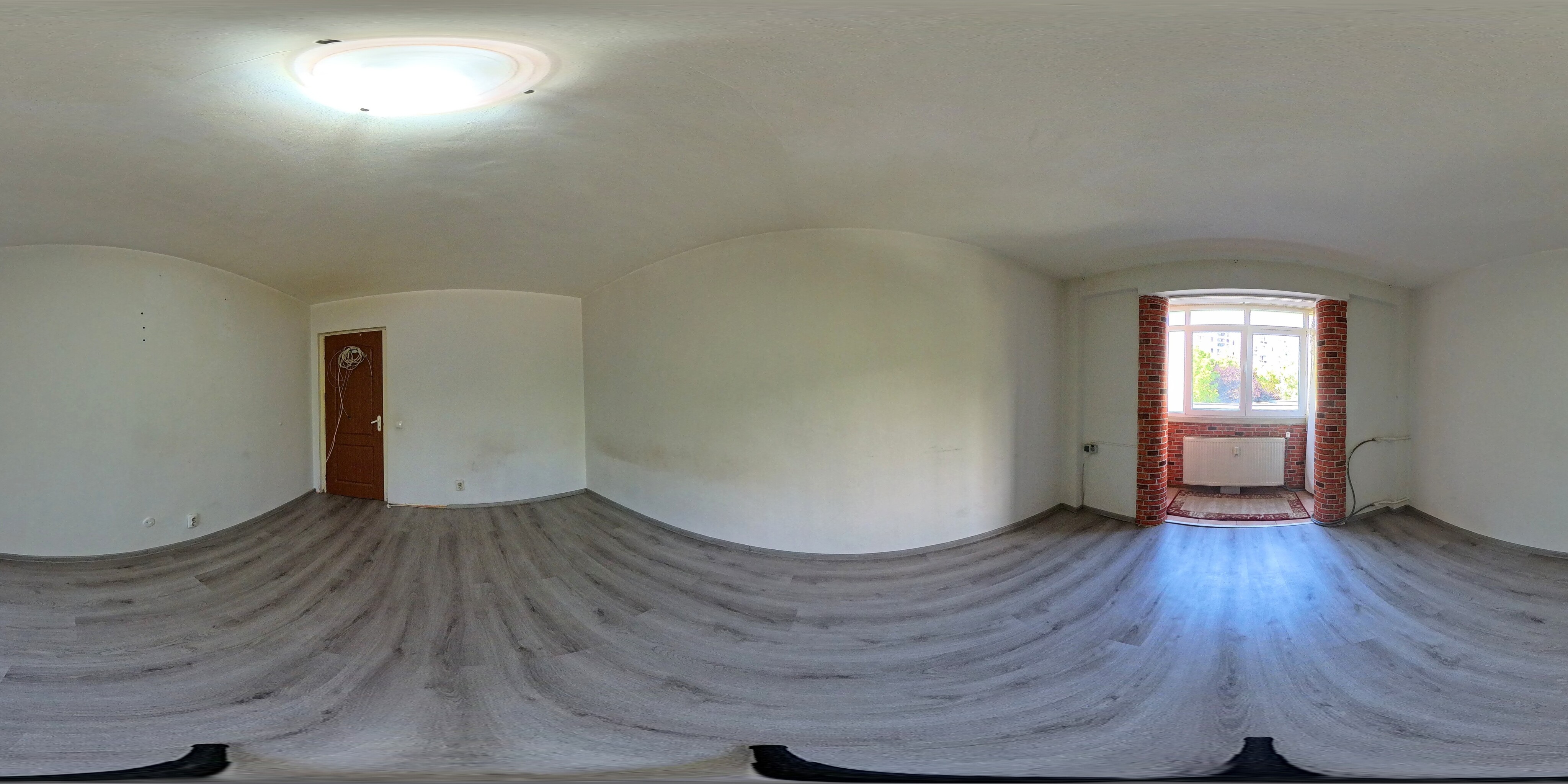 2 camere - Dristor - Decomandat - Nemobilat