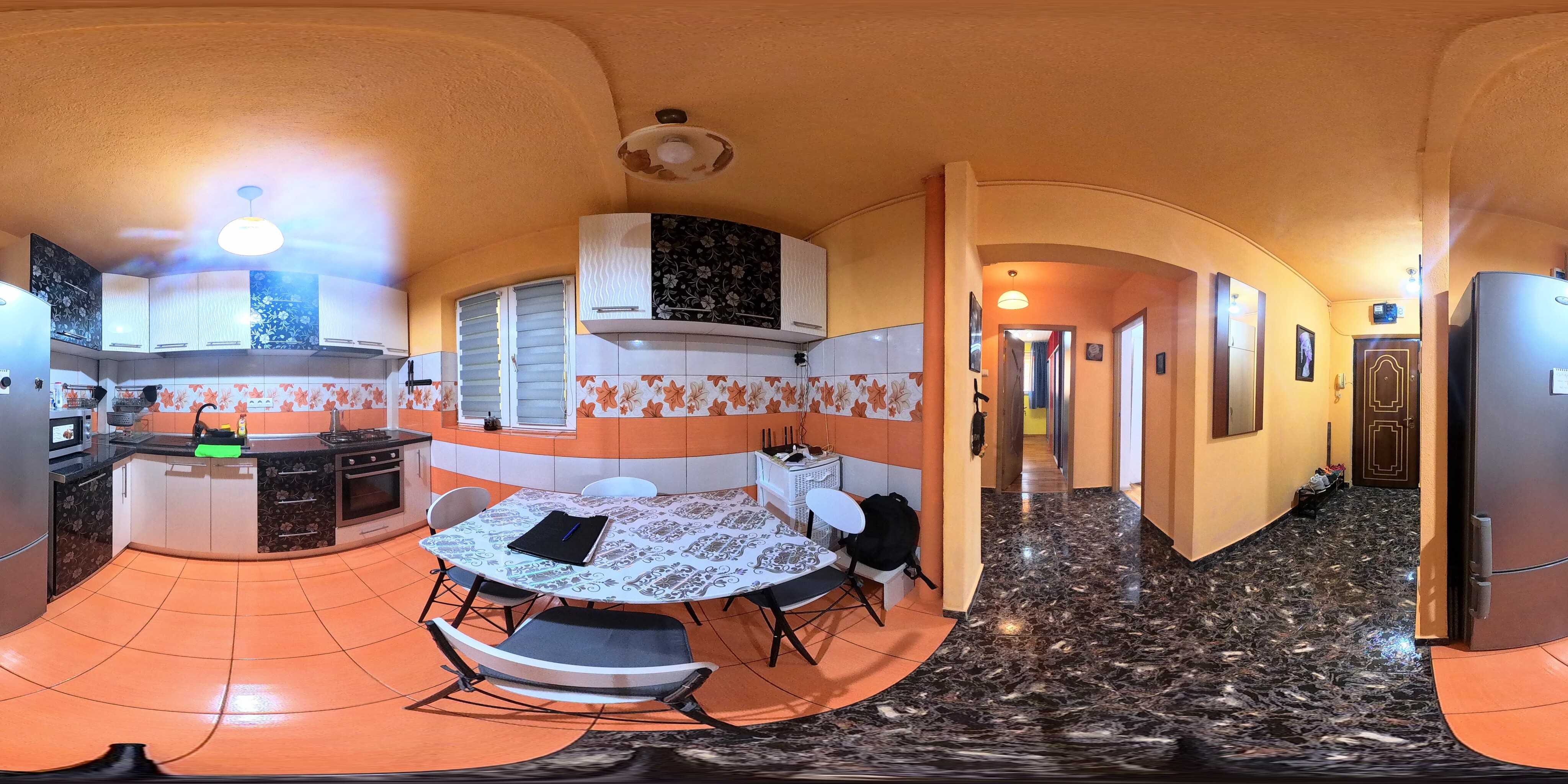 3 Camere - Pantelimon - Mobilat - Recent Renovat