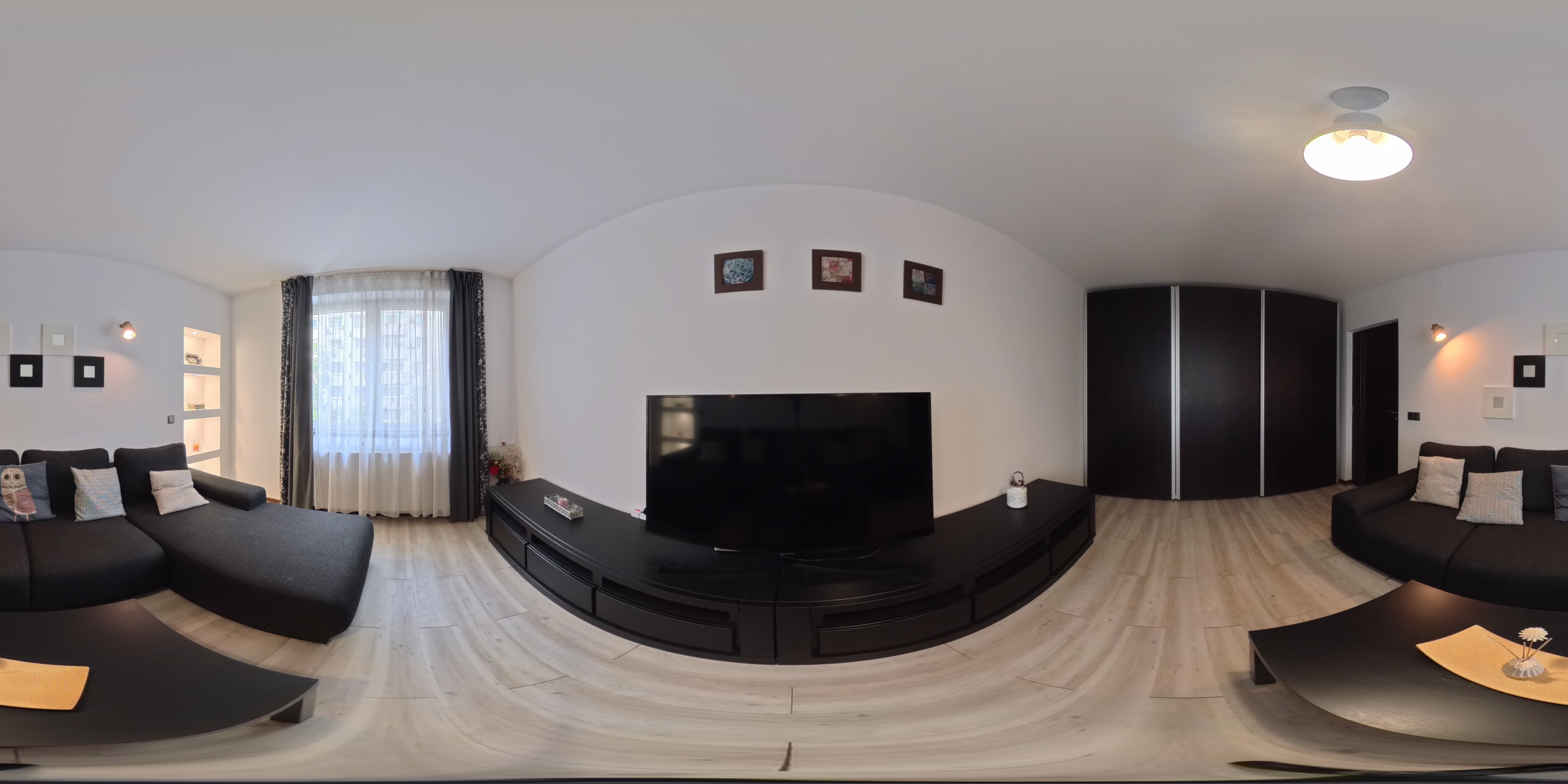 Apartament 2 camere mobilat Basarabia - Arena Nationala