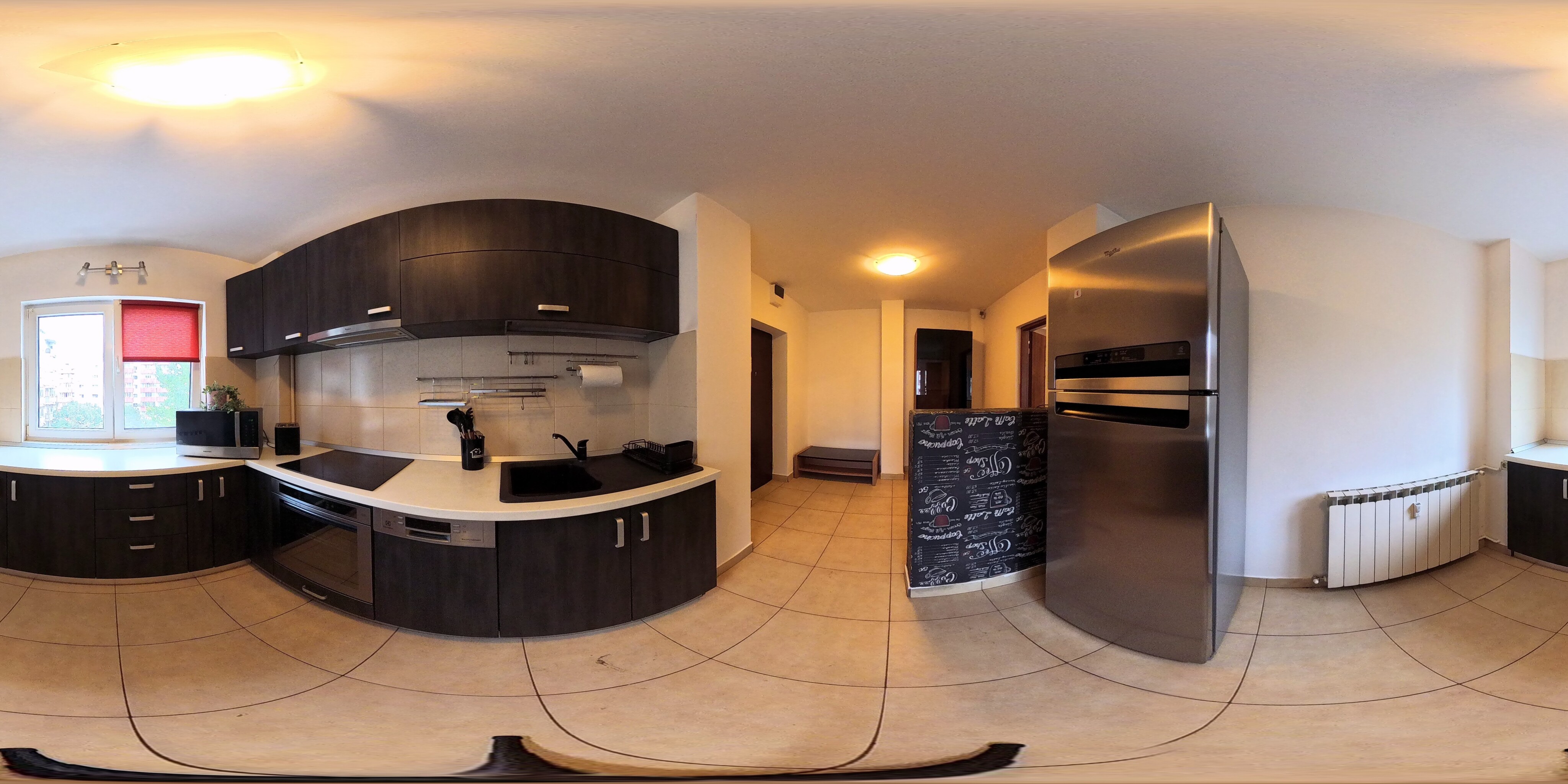 2 Camere - Prosper Mall - Etaj Intermediar