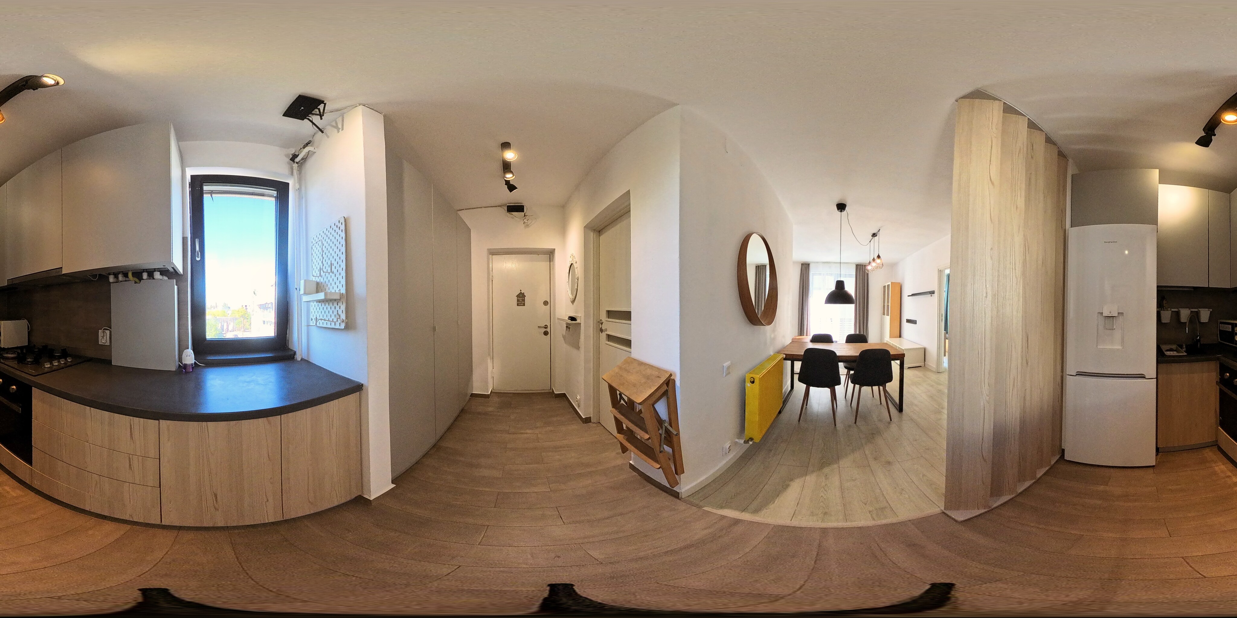 3 Camere - Bloc Nou - Bulevardul Timisoara