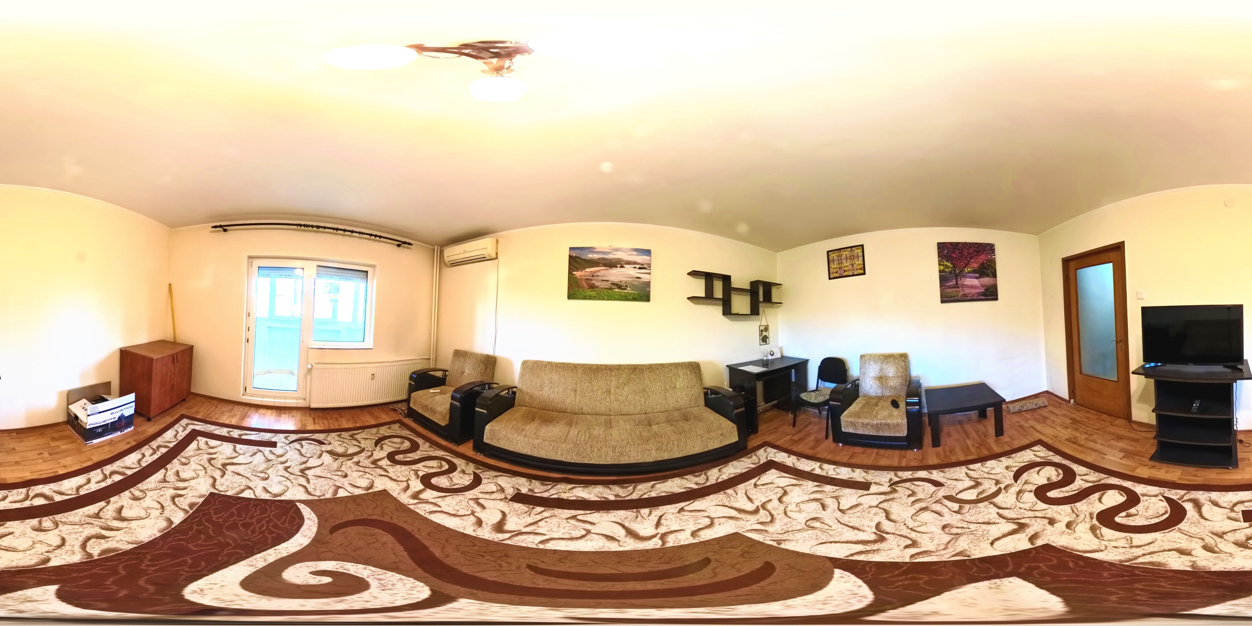 2 camere - Dristor (Farmacia Tei)