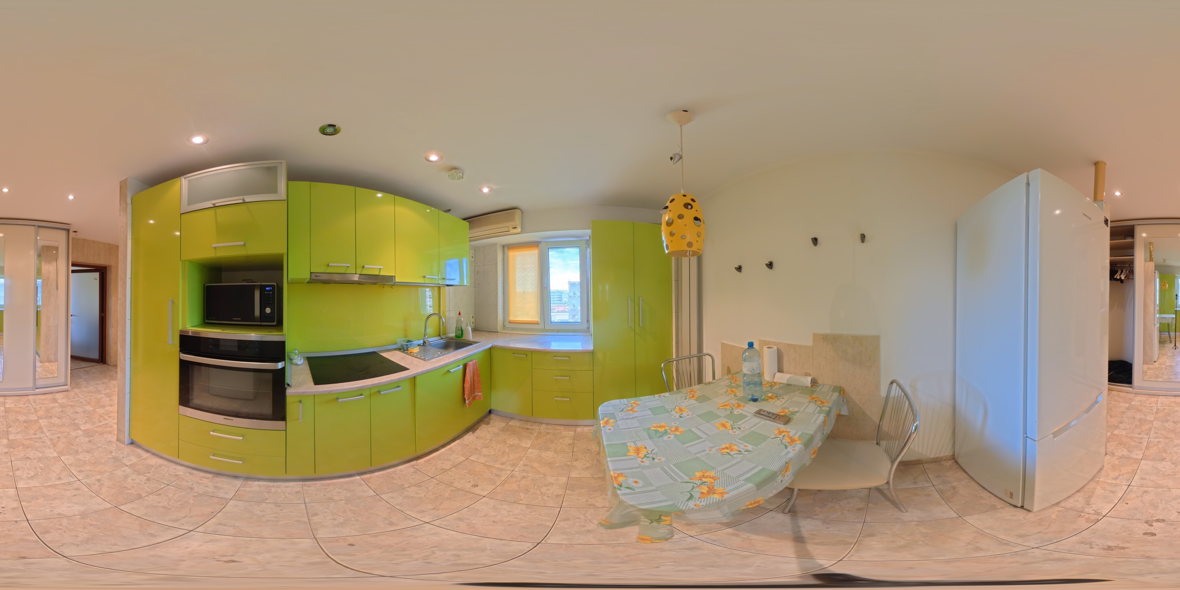 Apartament 3 camere - Sf Vineri