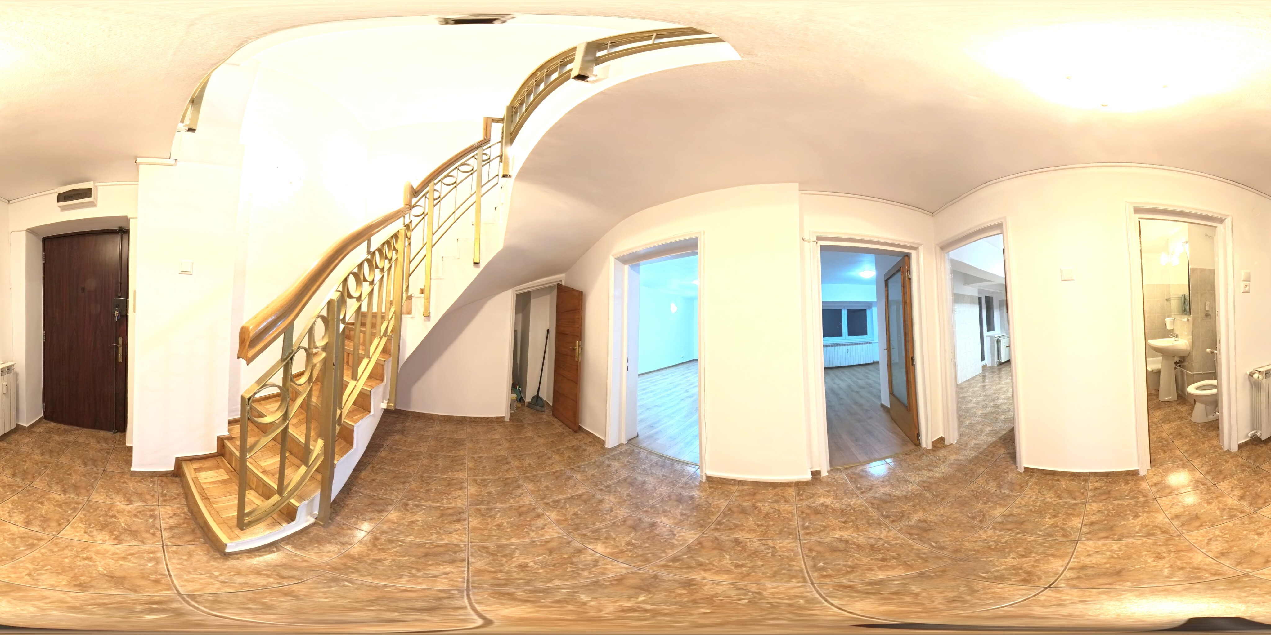 Bulevardul Unirii - Duplex Nemobilat, Rezidential sau Firma