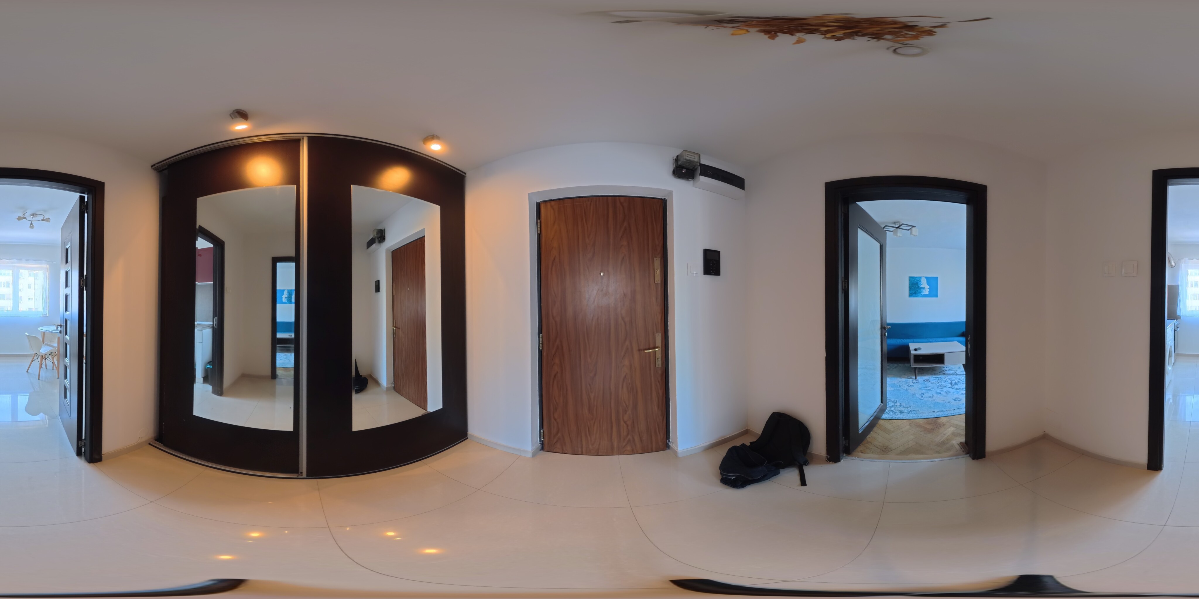 Apartament 2 camere, Modern, Calea Mosilor