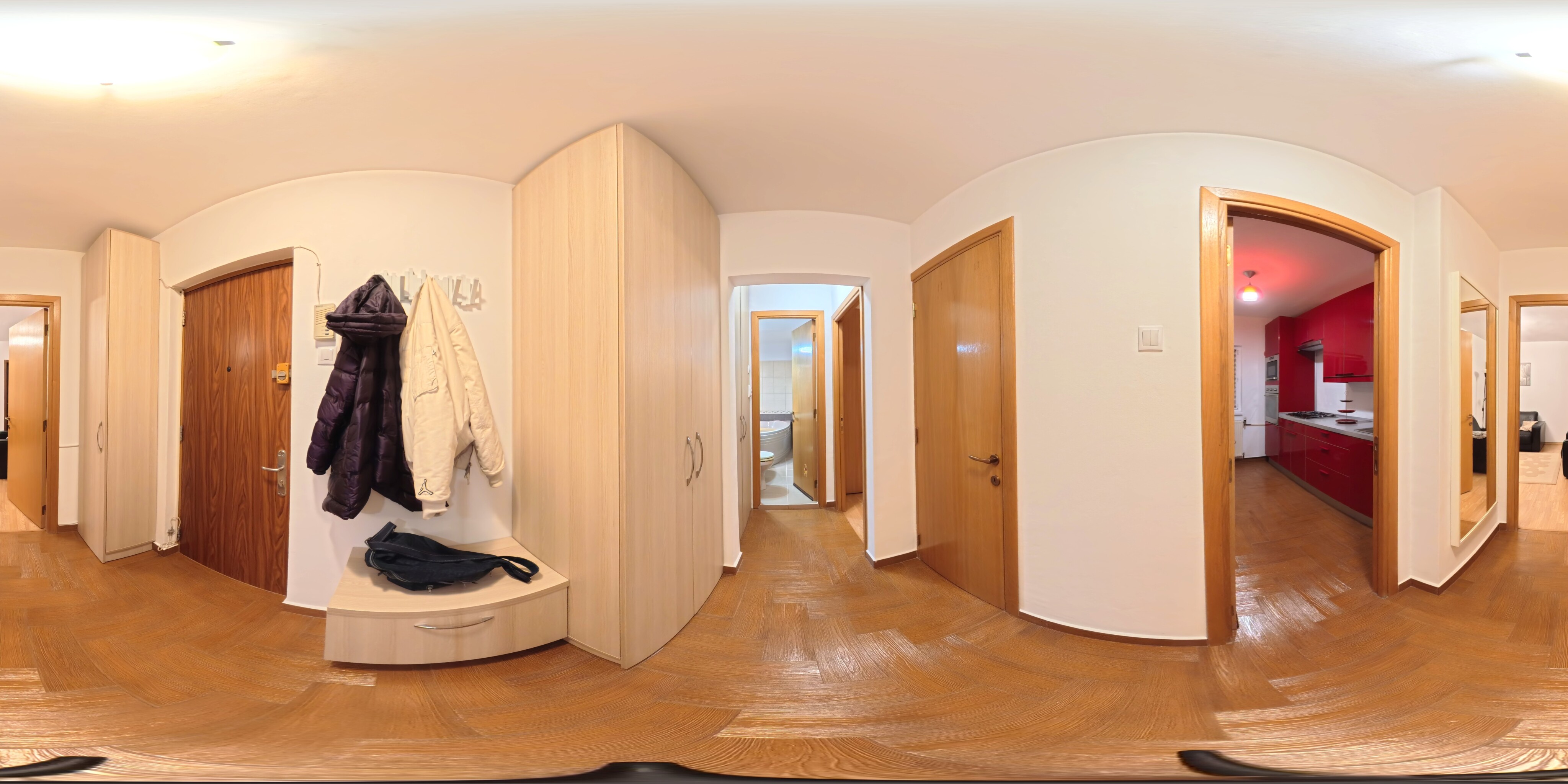 Apartament 2 camere Central, Modern si Spatios, Mall Vitan