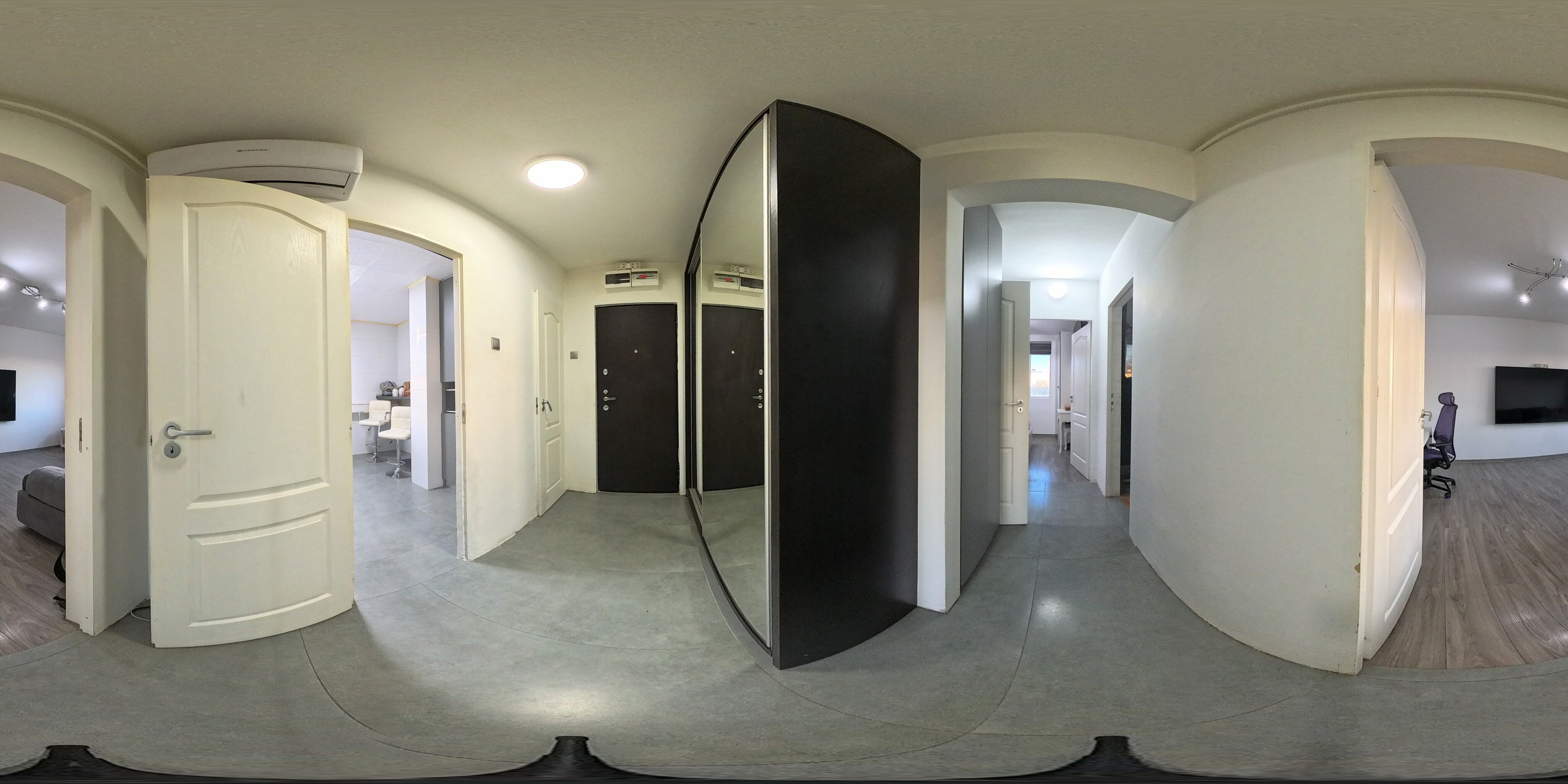 3 Camere - Valea Oltului - Posibilitate Garaj