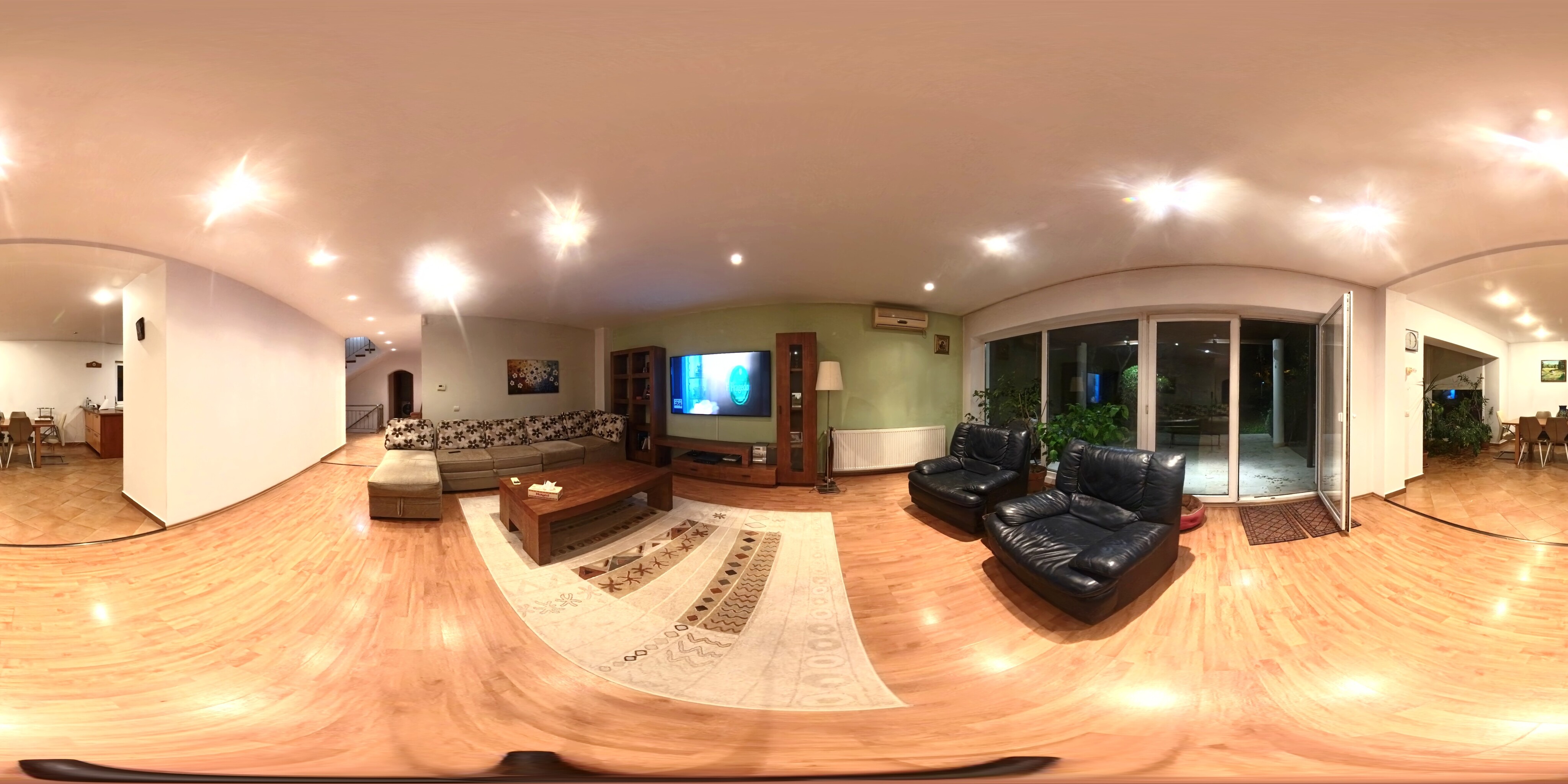 Vila eleganta| Otopeni| P+1 | 5 camere | 4 dormitoare – 300 mp utili | teren 780 mp | Disponibila imediat