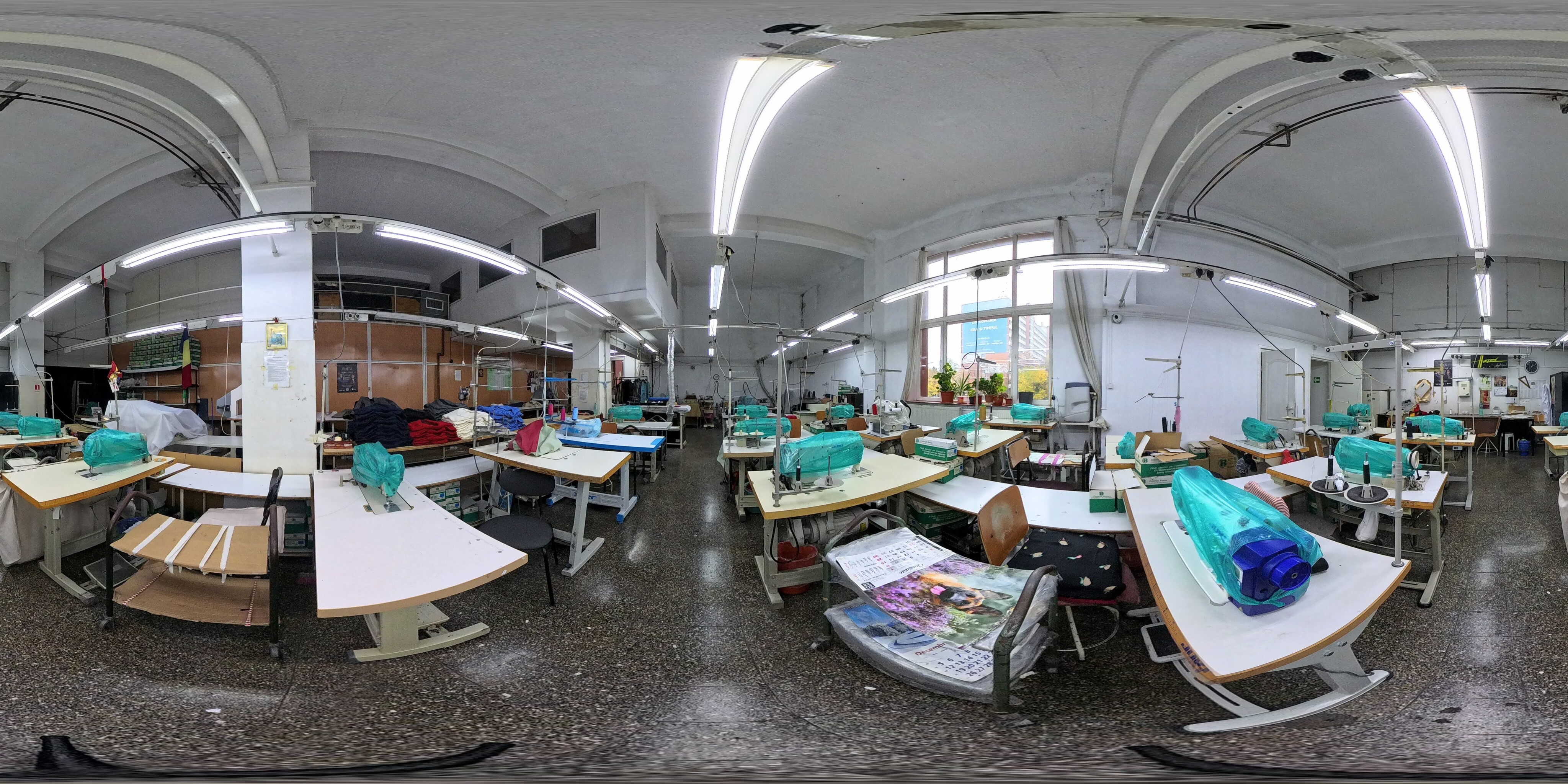 Spațiu comercial – 160 mp – Complex APACA