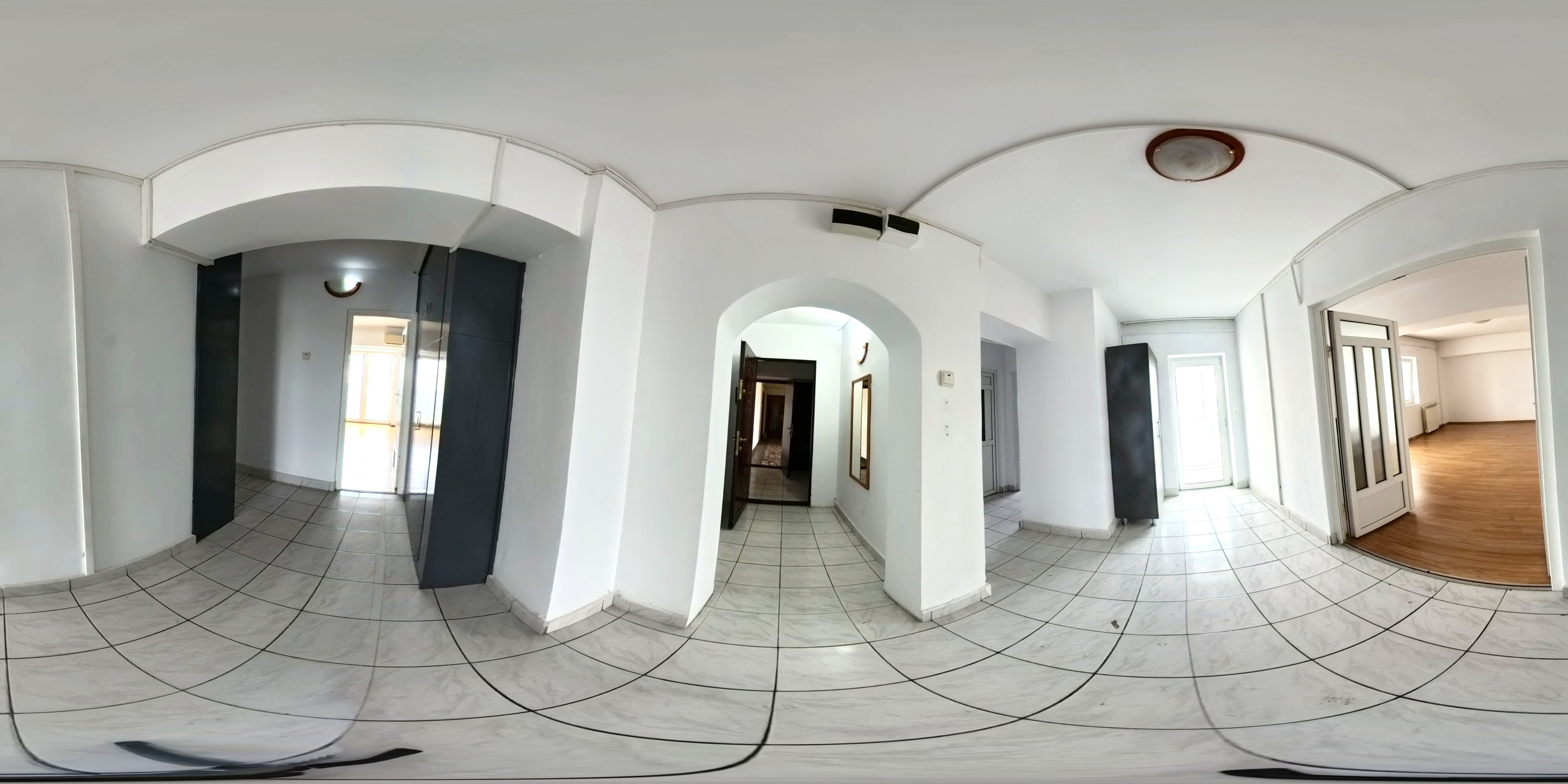 Spatiu Birouri sau Rezidential, 3 camere Unirii