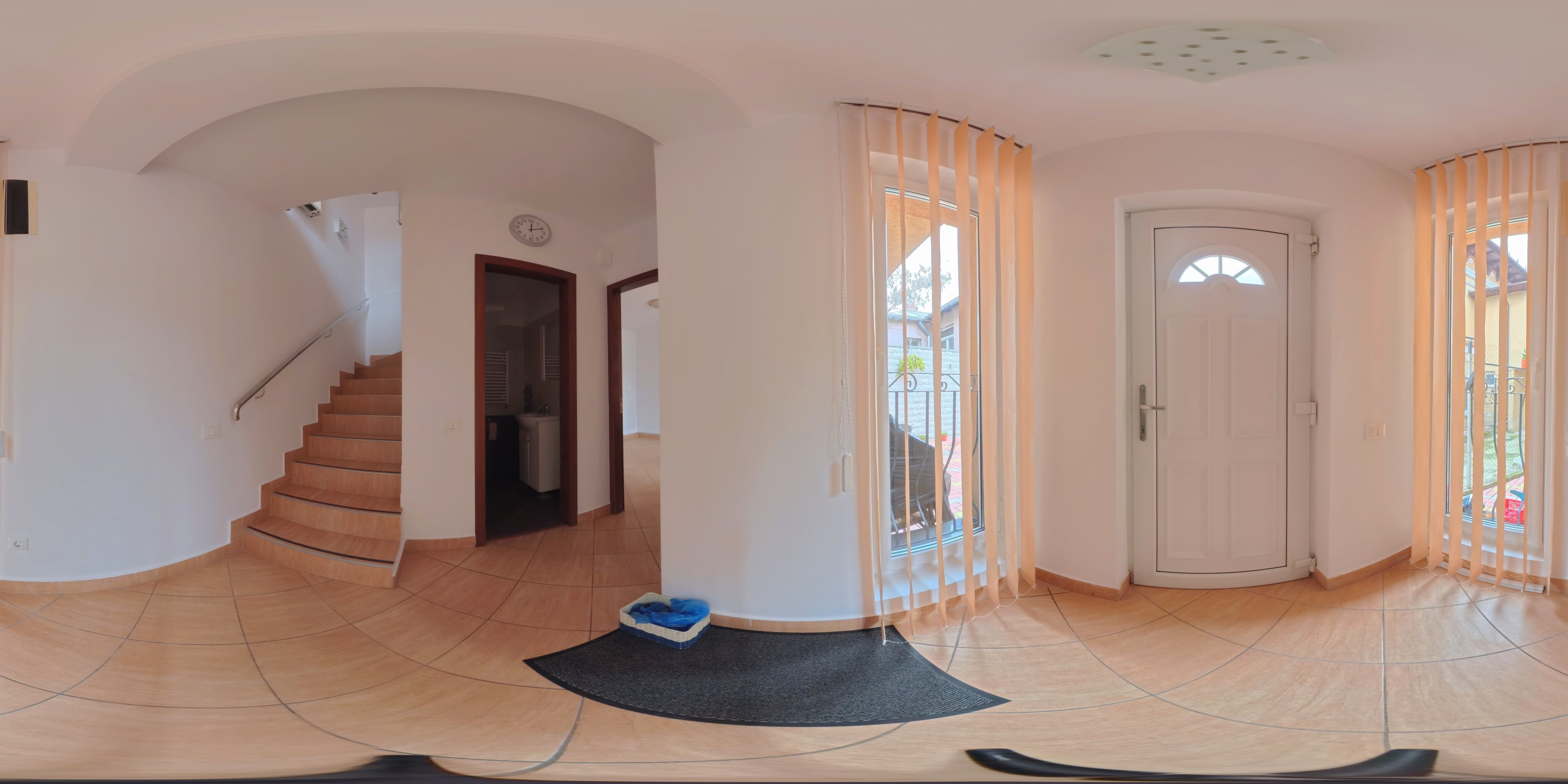Vila 1Etaj pentru firme/birouri, Foisorul de Foc 4 Camere Moderna, Nemobilata