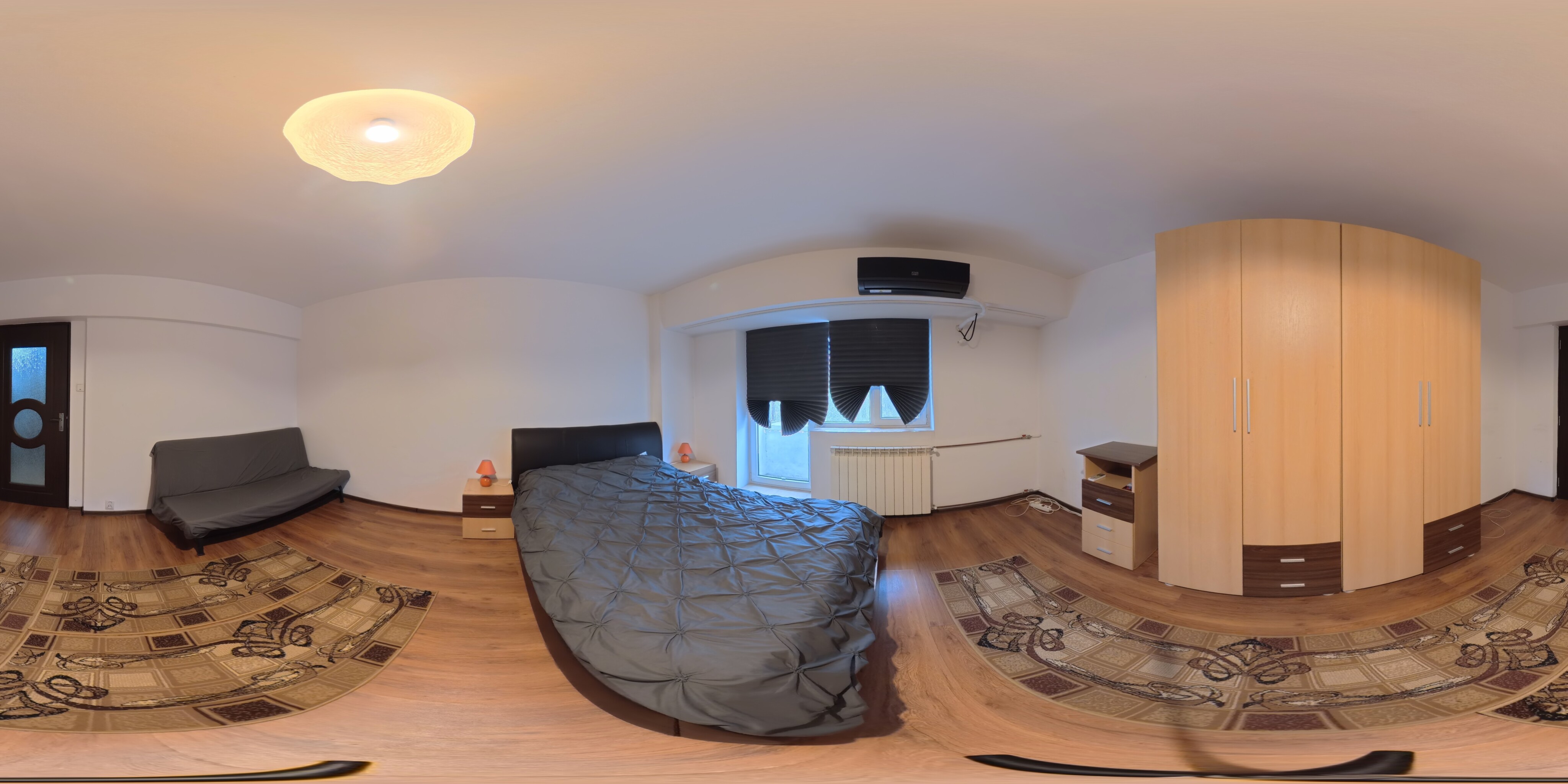 Garsoniera de inchriat | Bulevardul Unirii