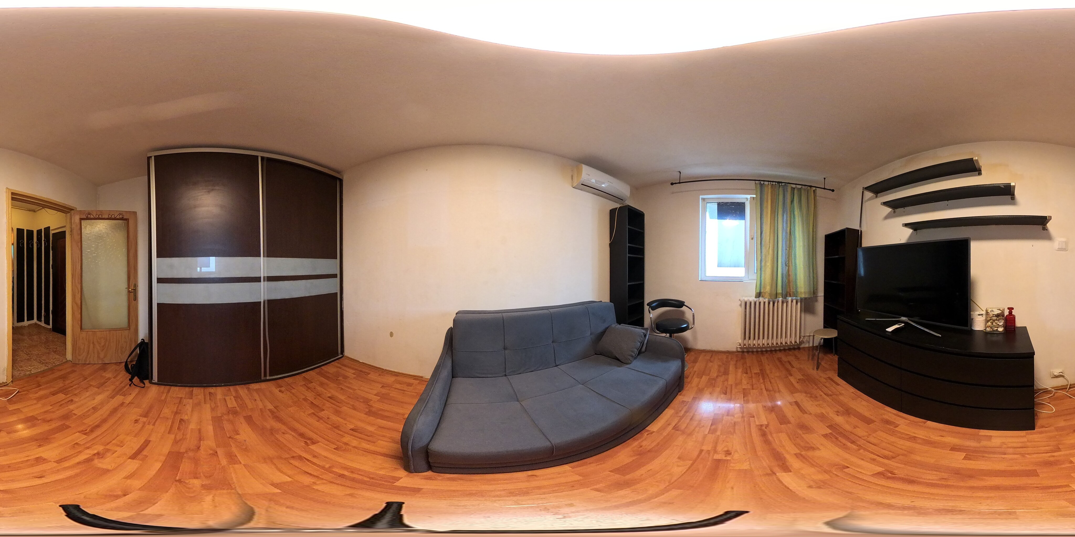 2 Camere - Parc Drumul Taberei - Confort 2