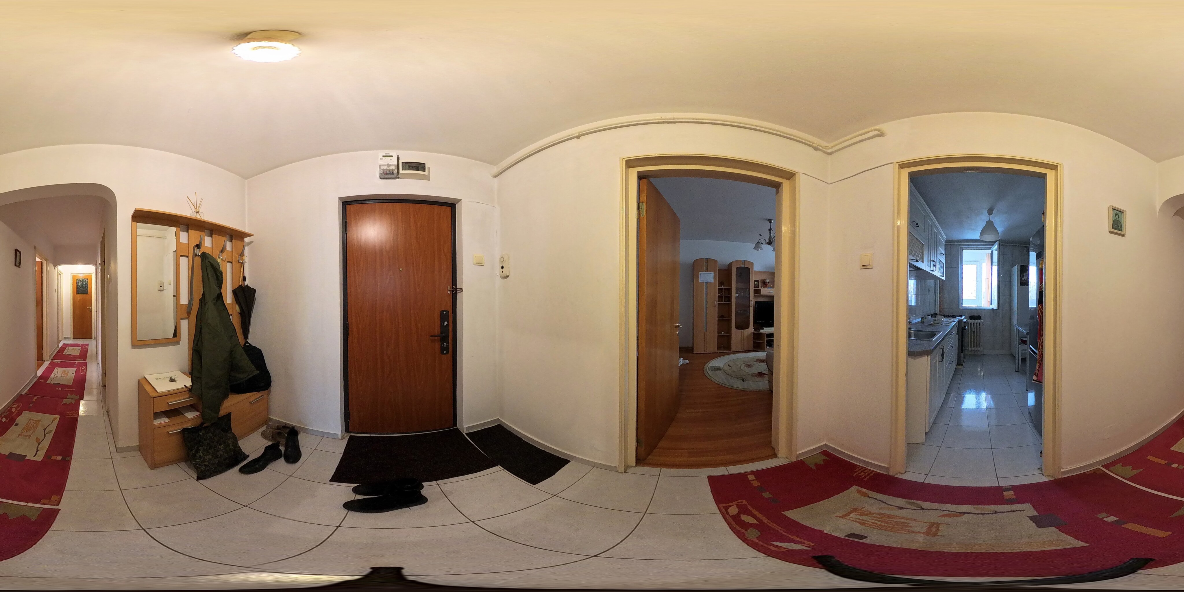 3 Camere - Stadionul Ghencea - Orientare estica