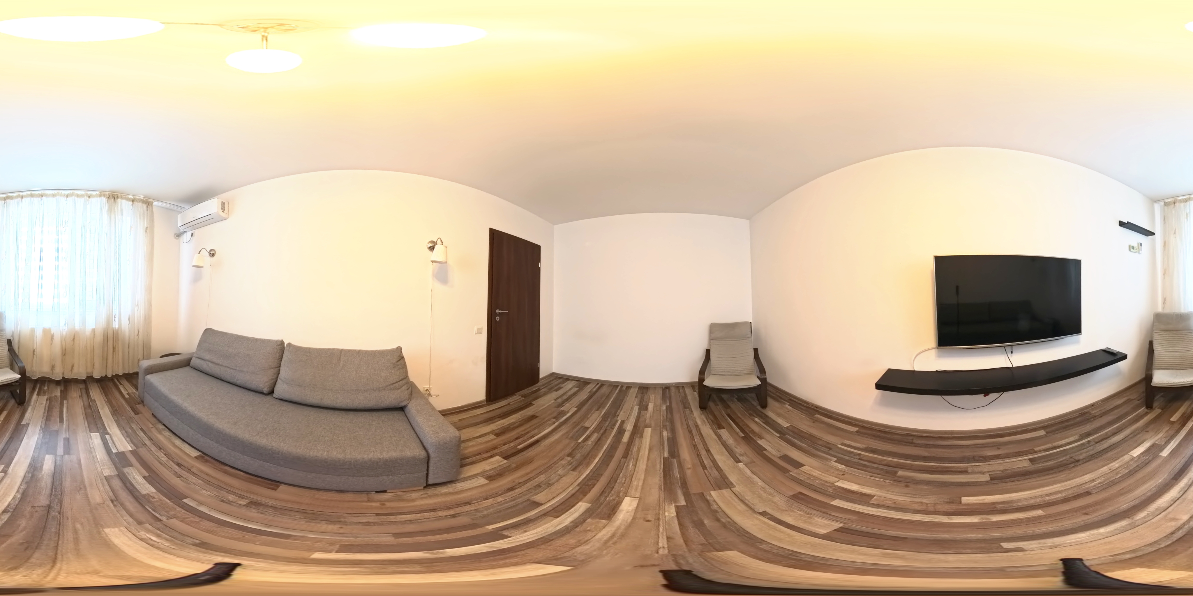 Apartament de vanzare 2 camere in complexul rezidential Venus