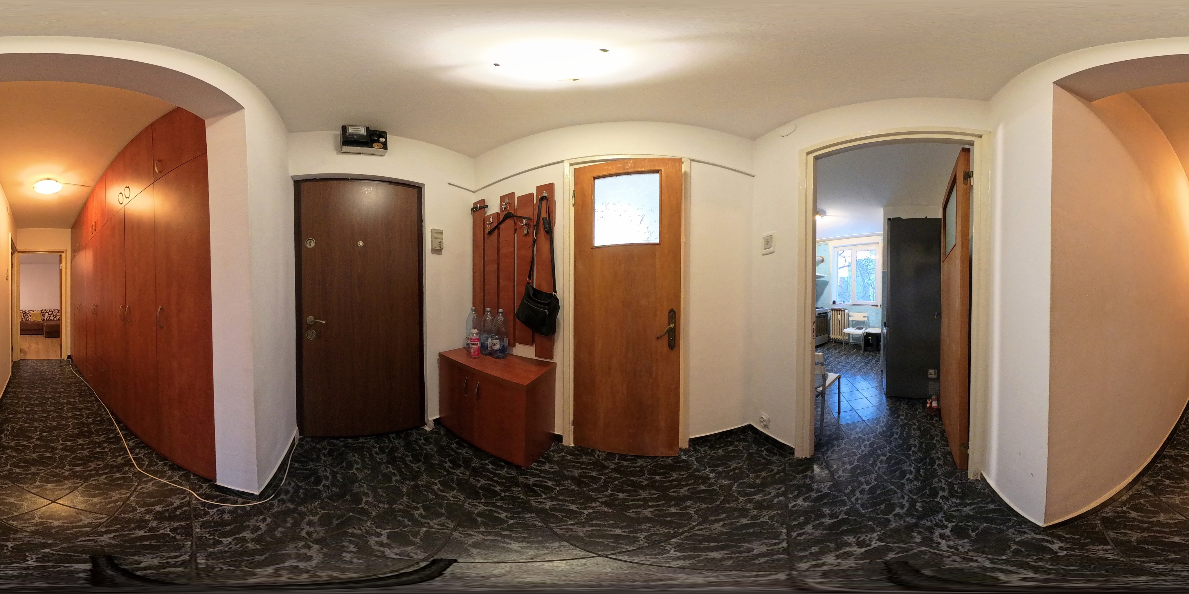2 Camere - Decomandat - Auchan - Drumul Taberei