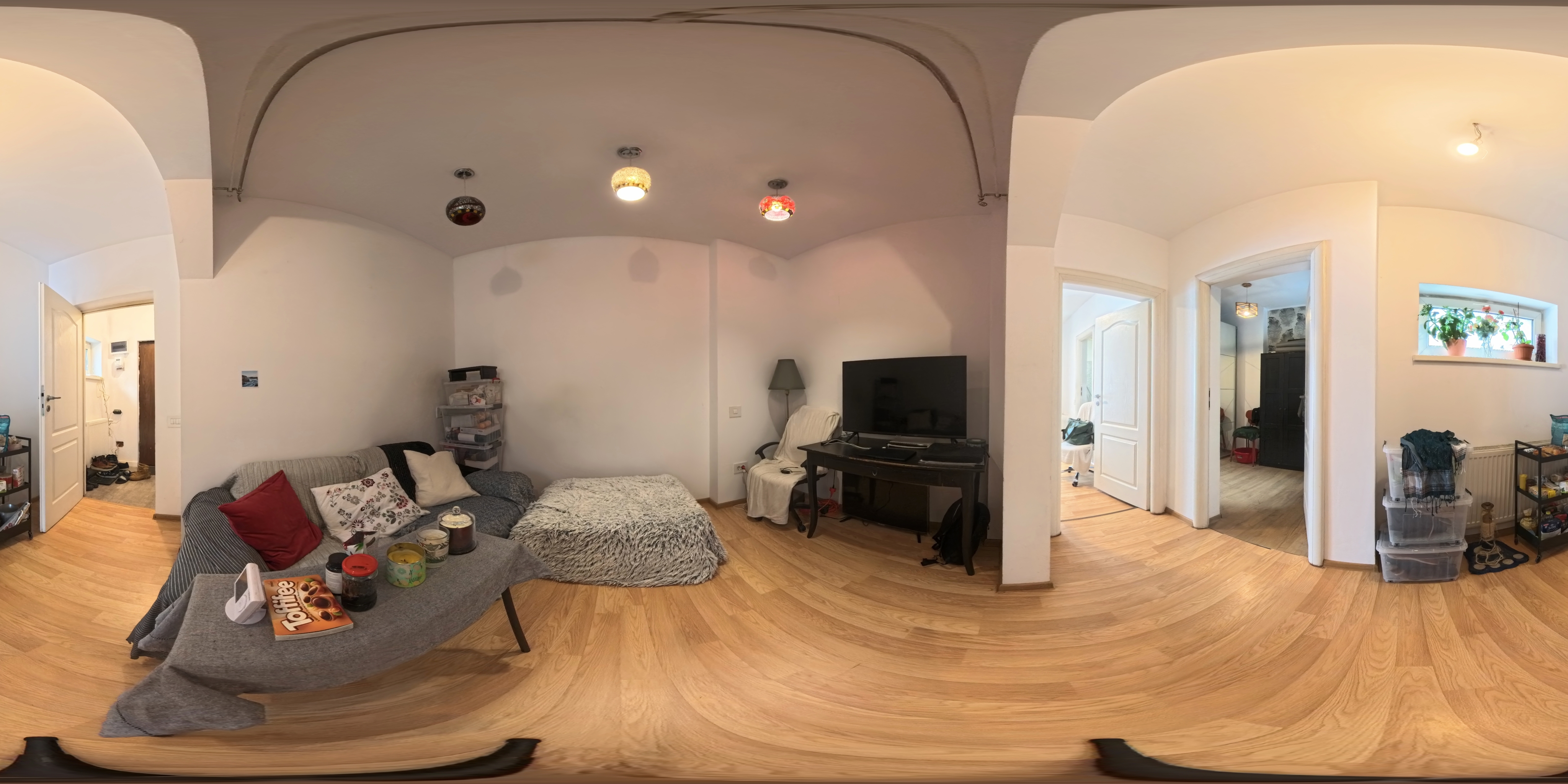 2 Camere - Cotroceni - Vila