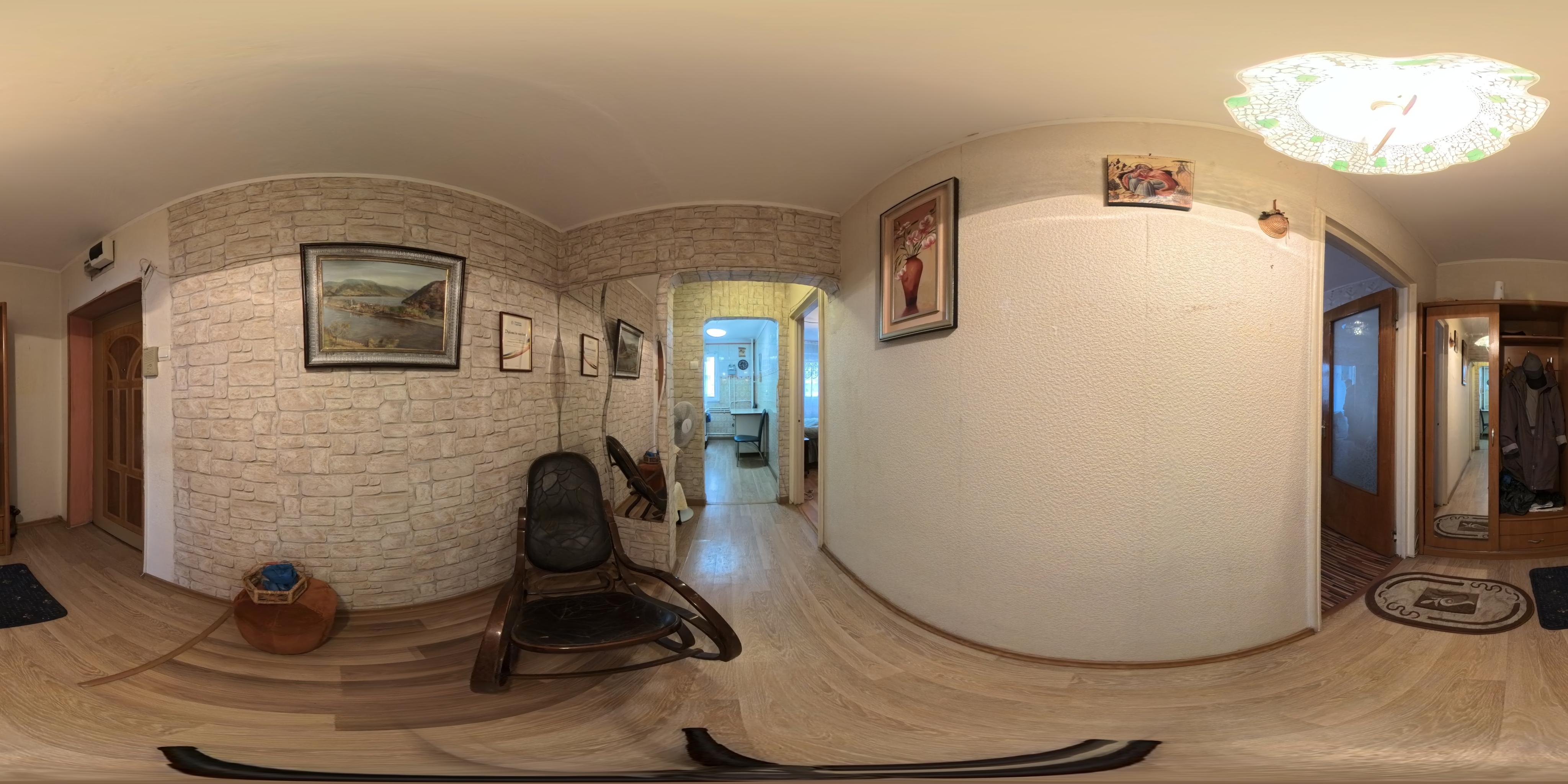3 camere - Circular - Auchan - Drumul Taberei