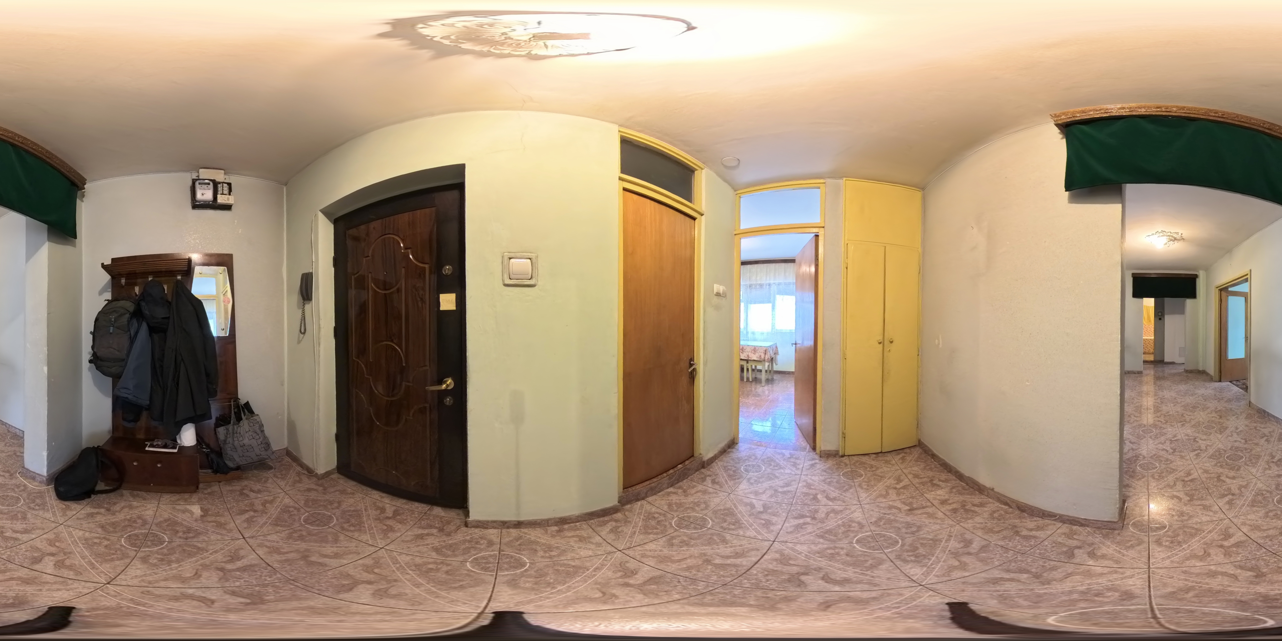 4 Camere - Spațios - Etaj mic - Marriott