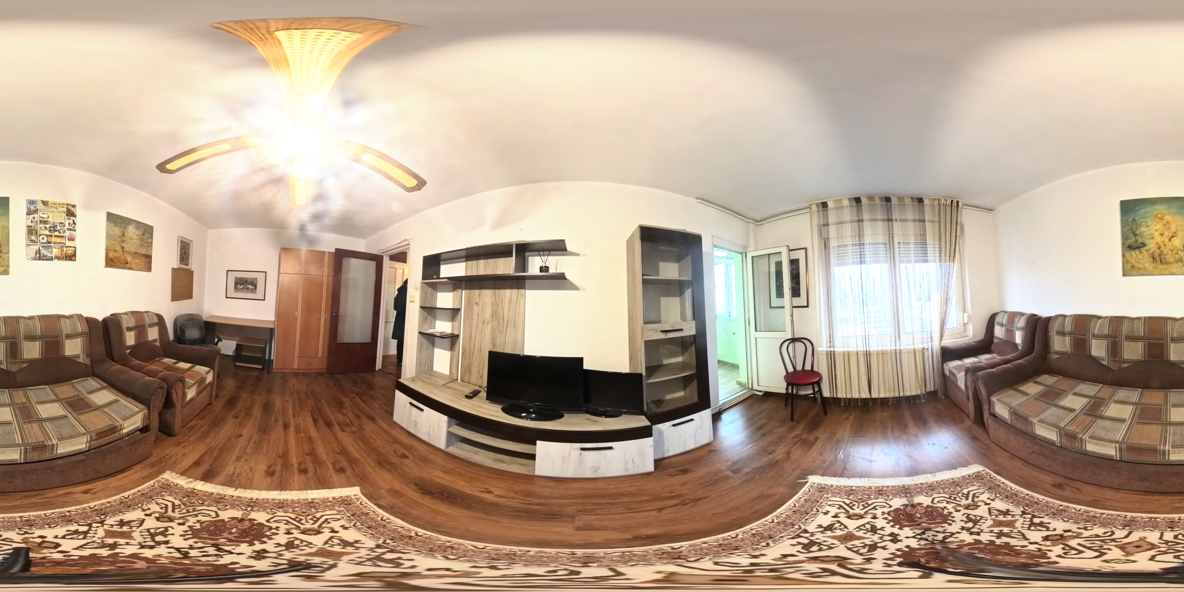 De vanzare apartament 2 camere zona Mosilor\Obor
