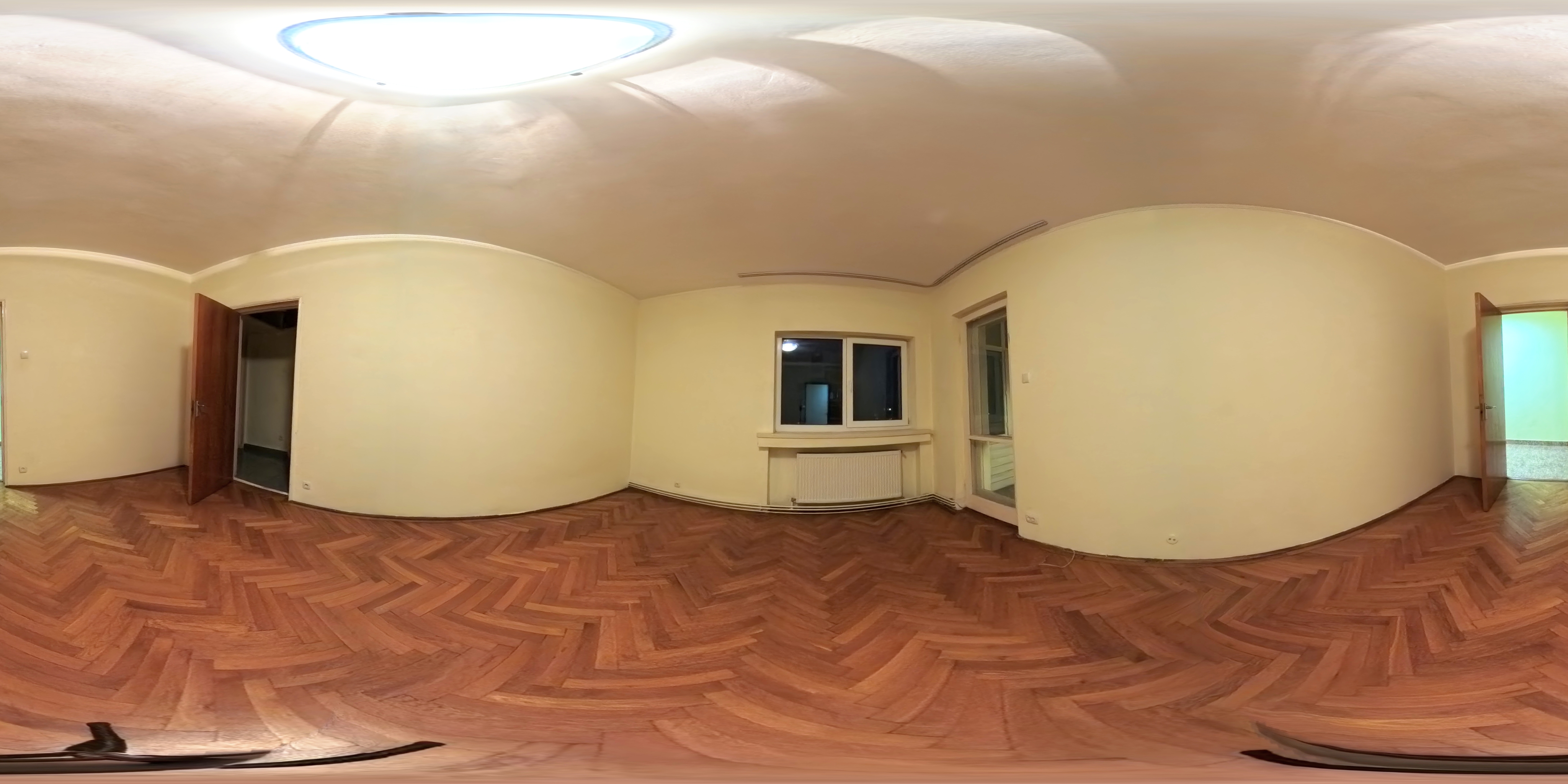 Ferdinand - Gara de Est - apartament cu 3 camere