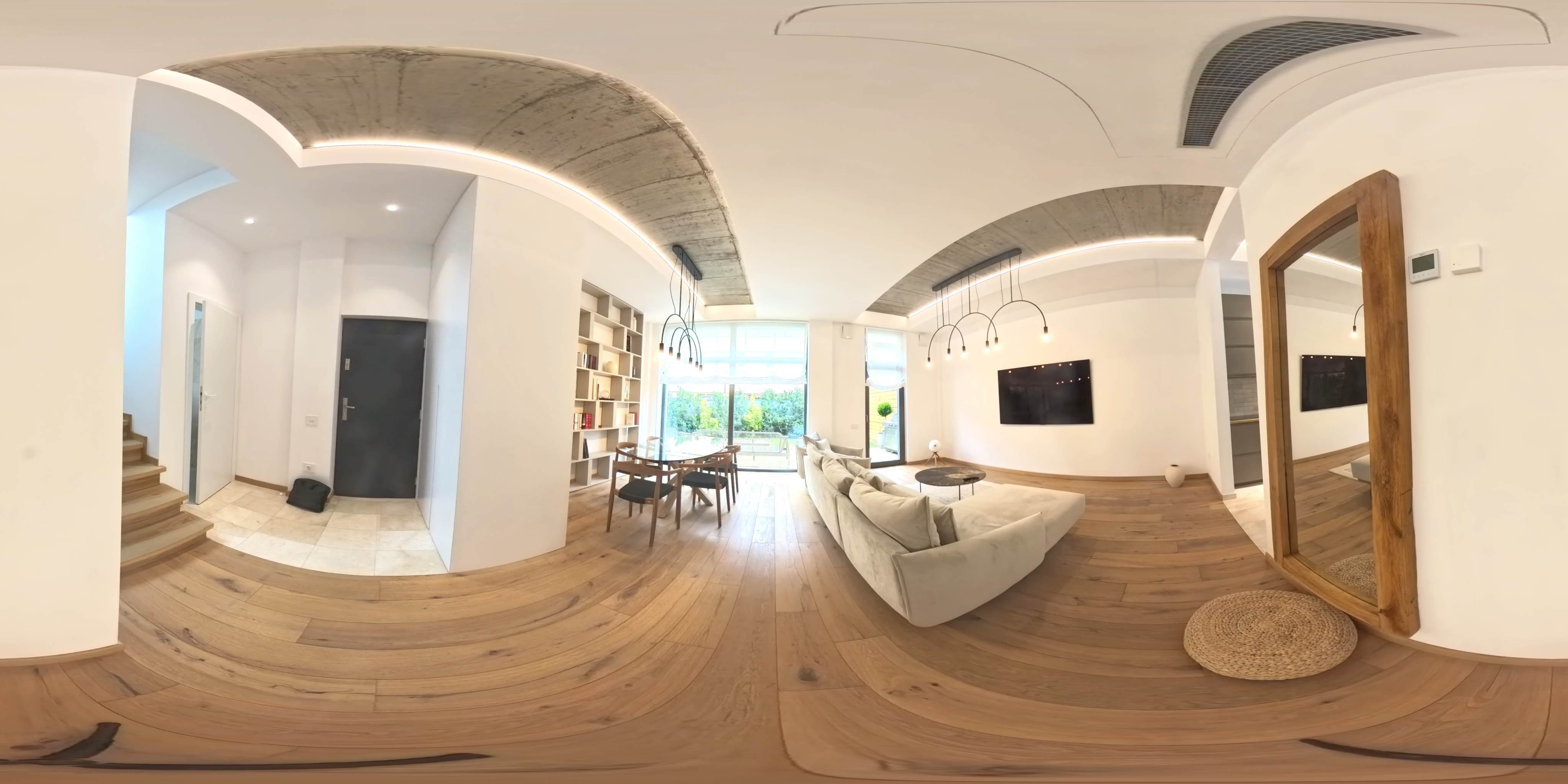 Vila moderna Epique Home Pipera - Zona exclusivista