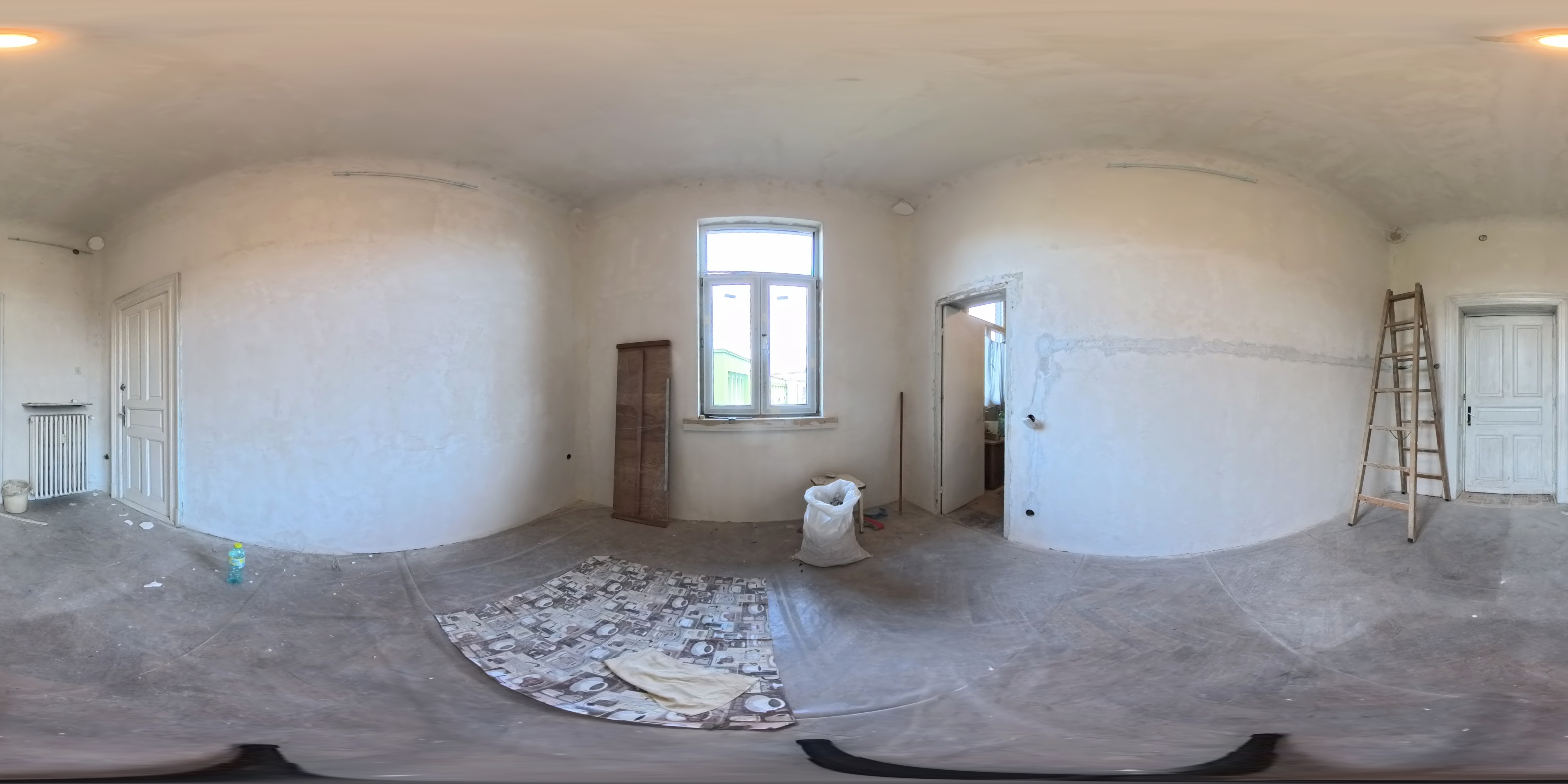 2 Camere - Piata Romana - Risc Seismic 2