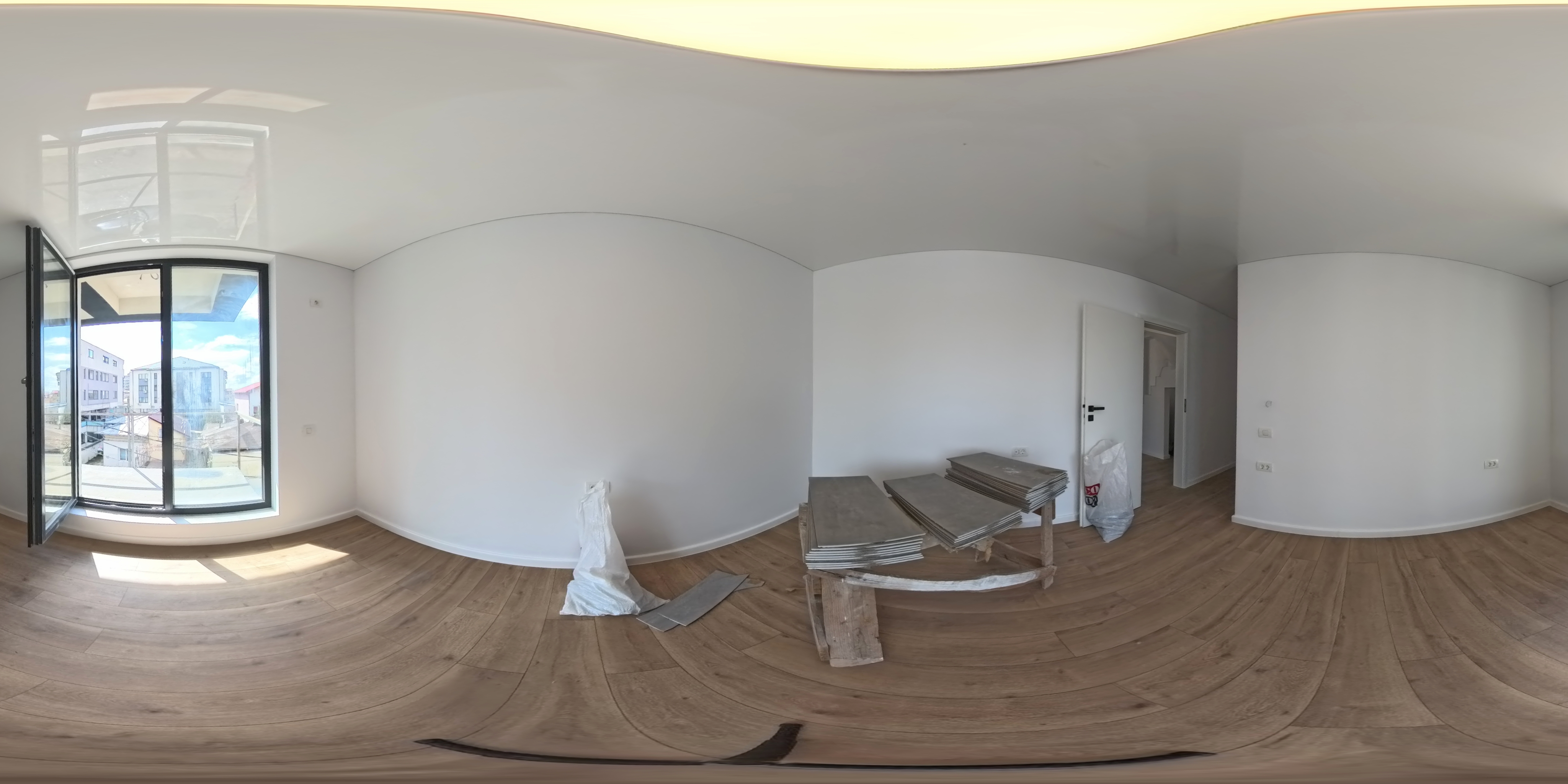 Penthouse - Crângași - Nou