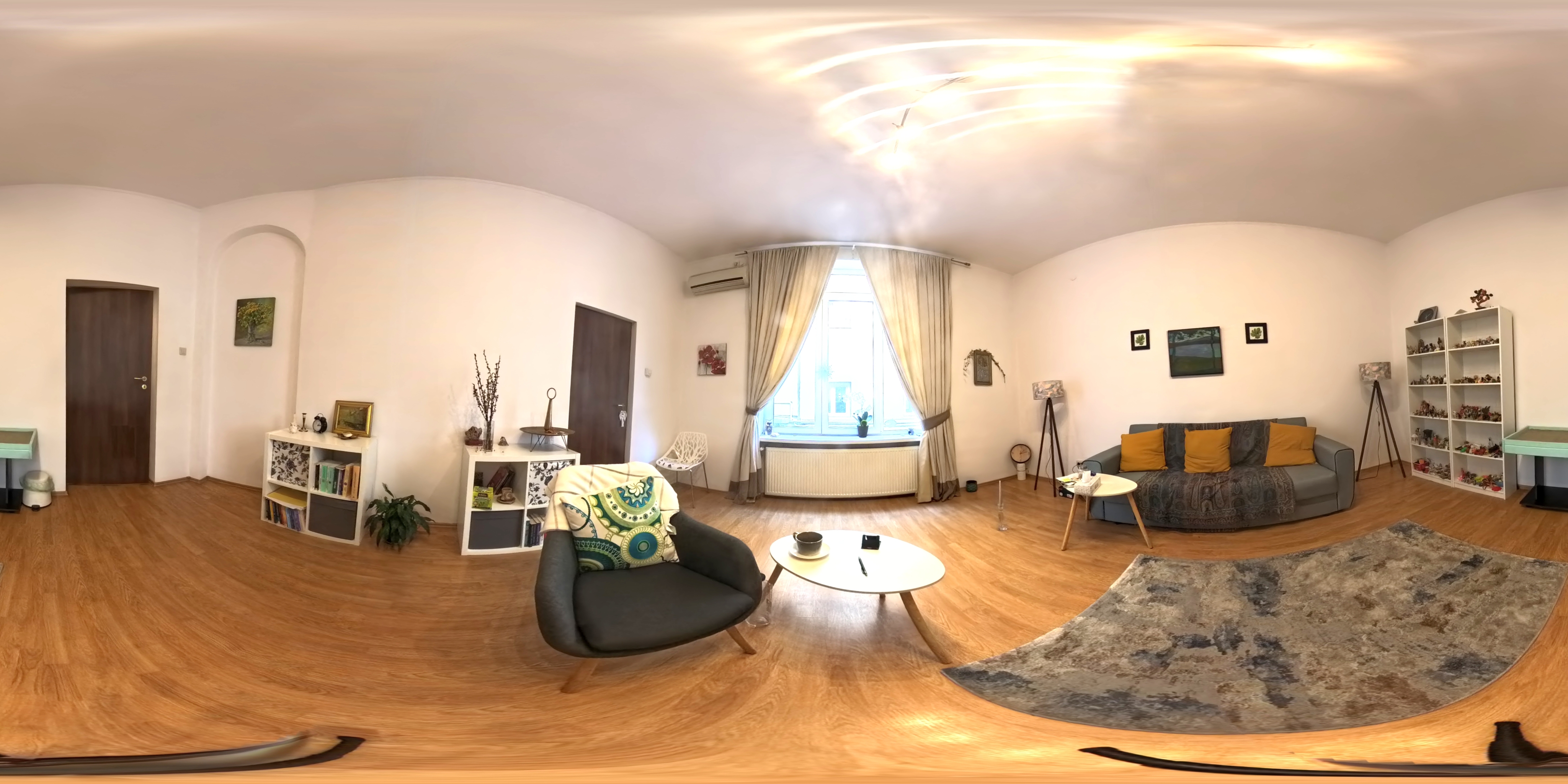 Apartament cochet de vanzare 2 camere, Icoanei- Dacia(Ultracentral)
