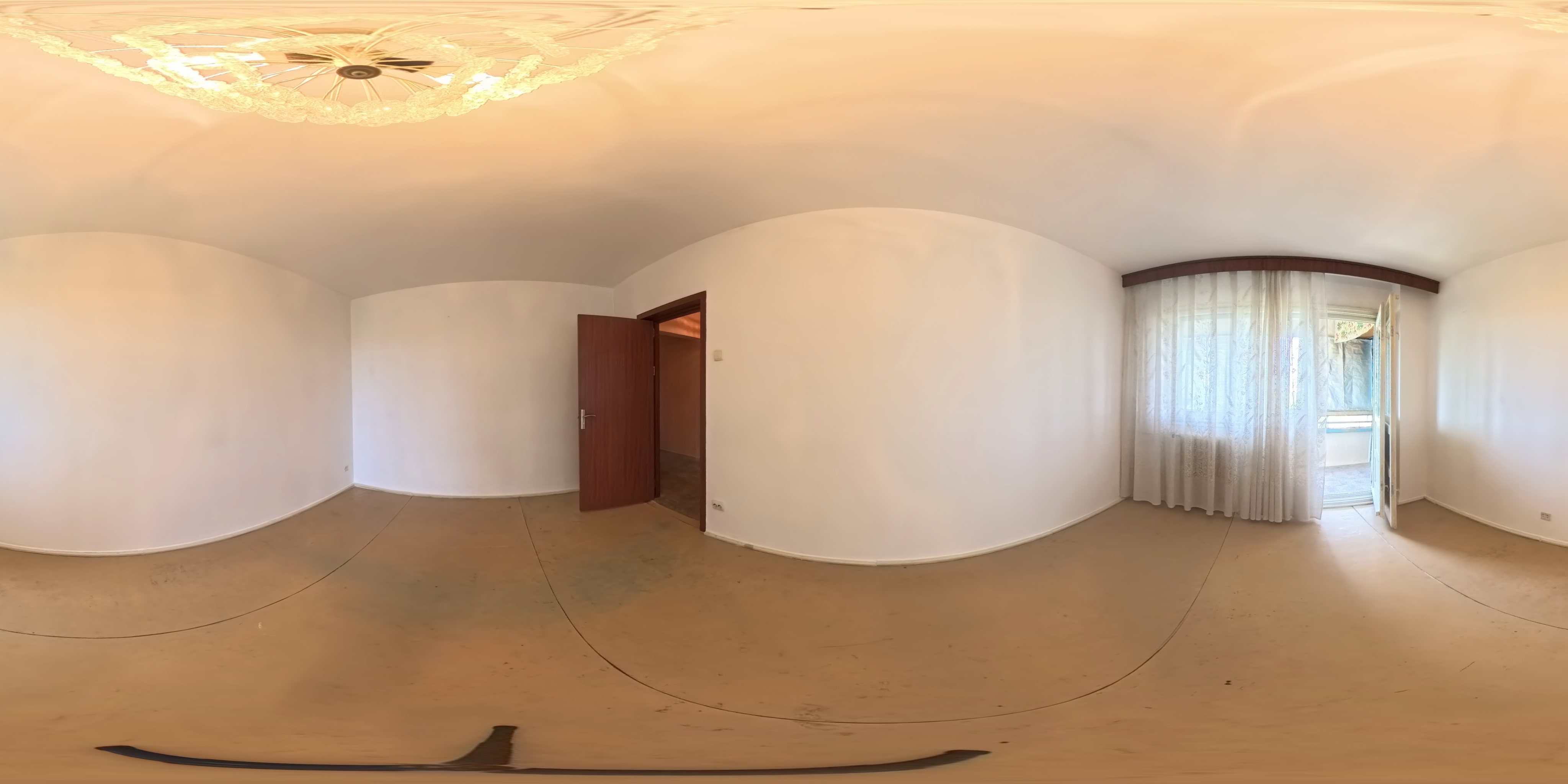3 Camere - Pantelimon - Parcul Morarilor