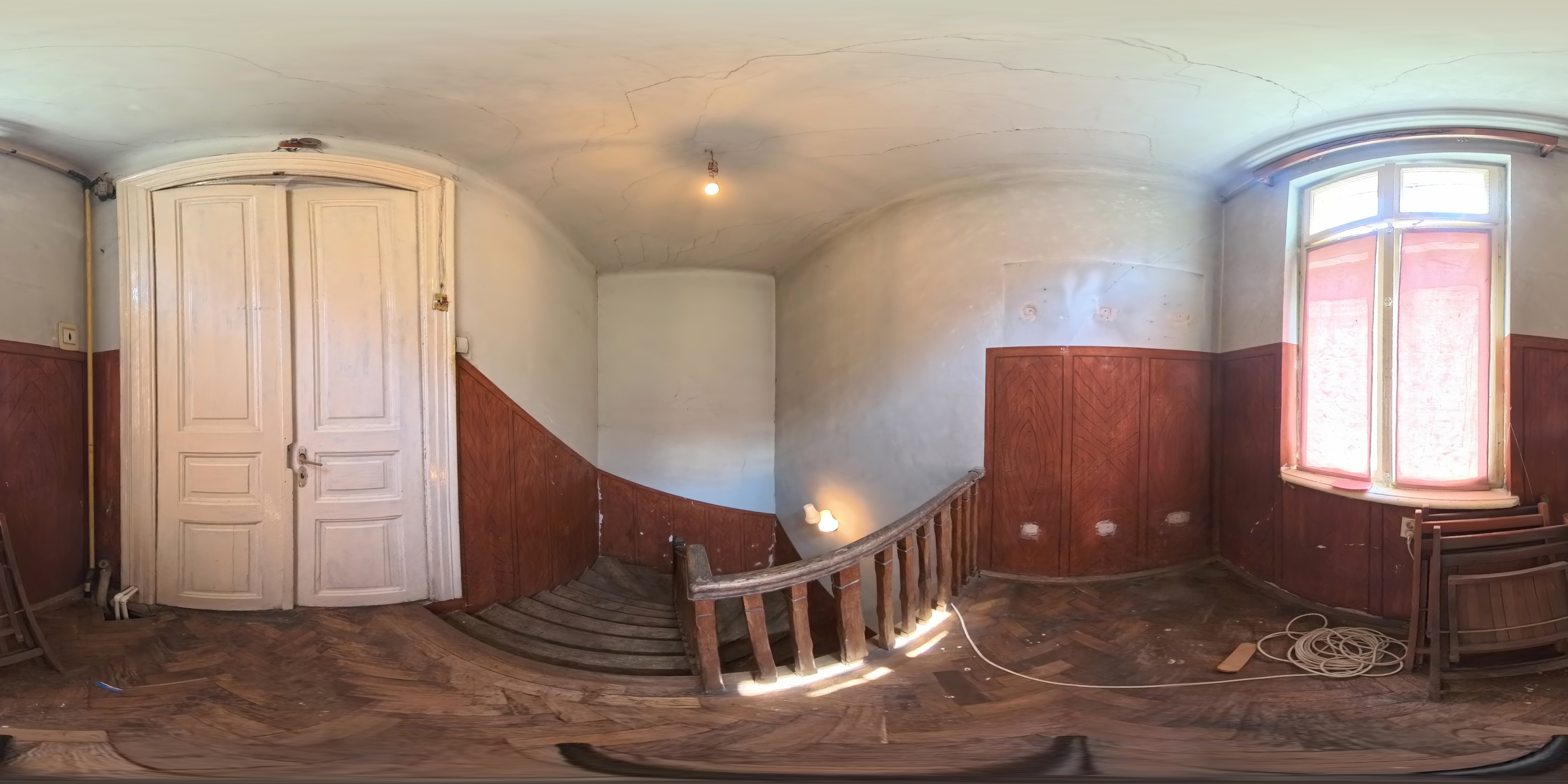 2 Camere - Cotroceni - Vila