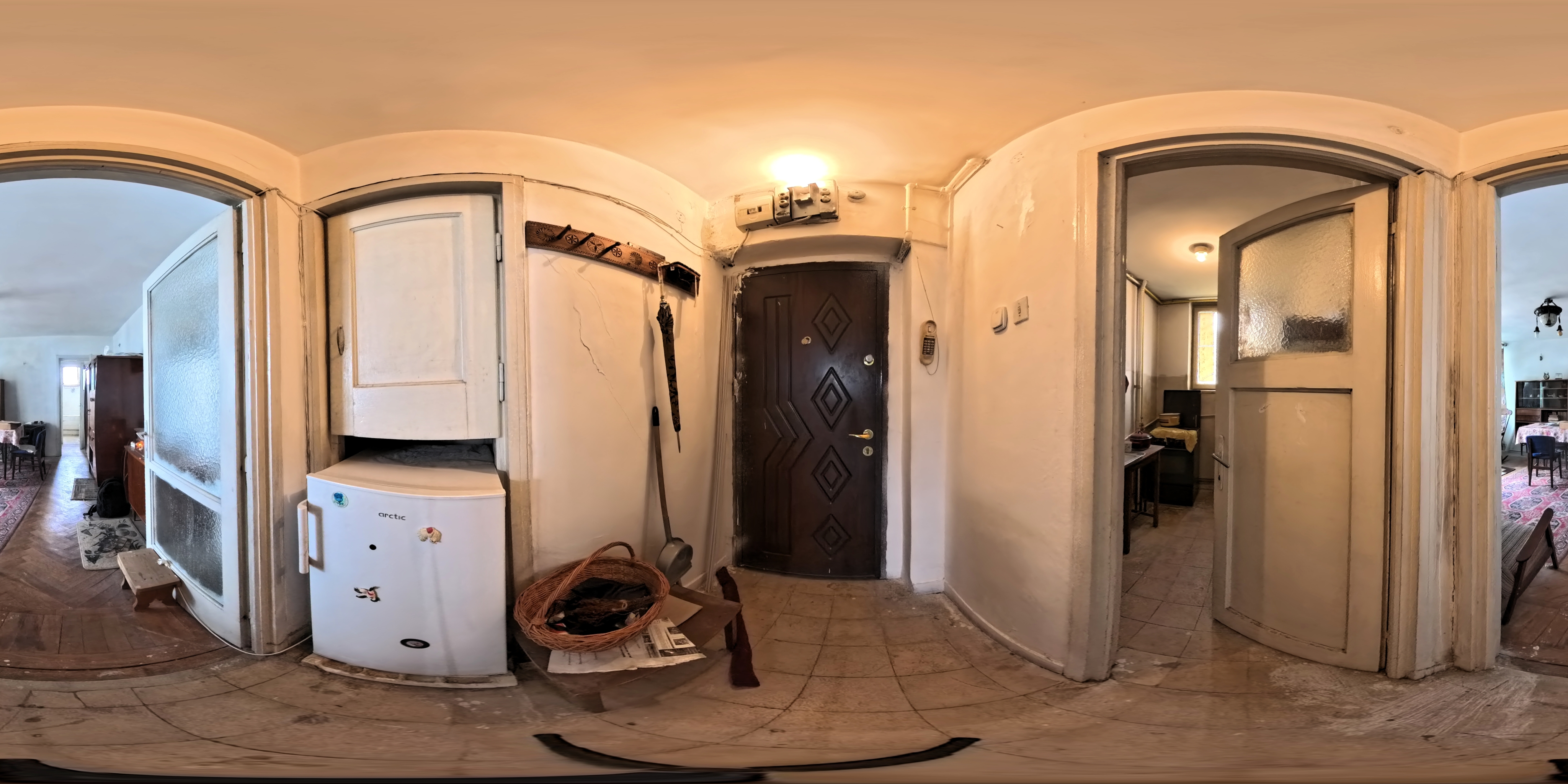 2 Camere - Gara de Nord - Urgență 3