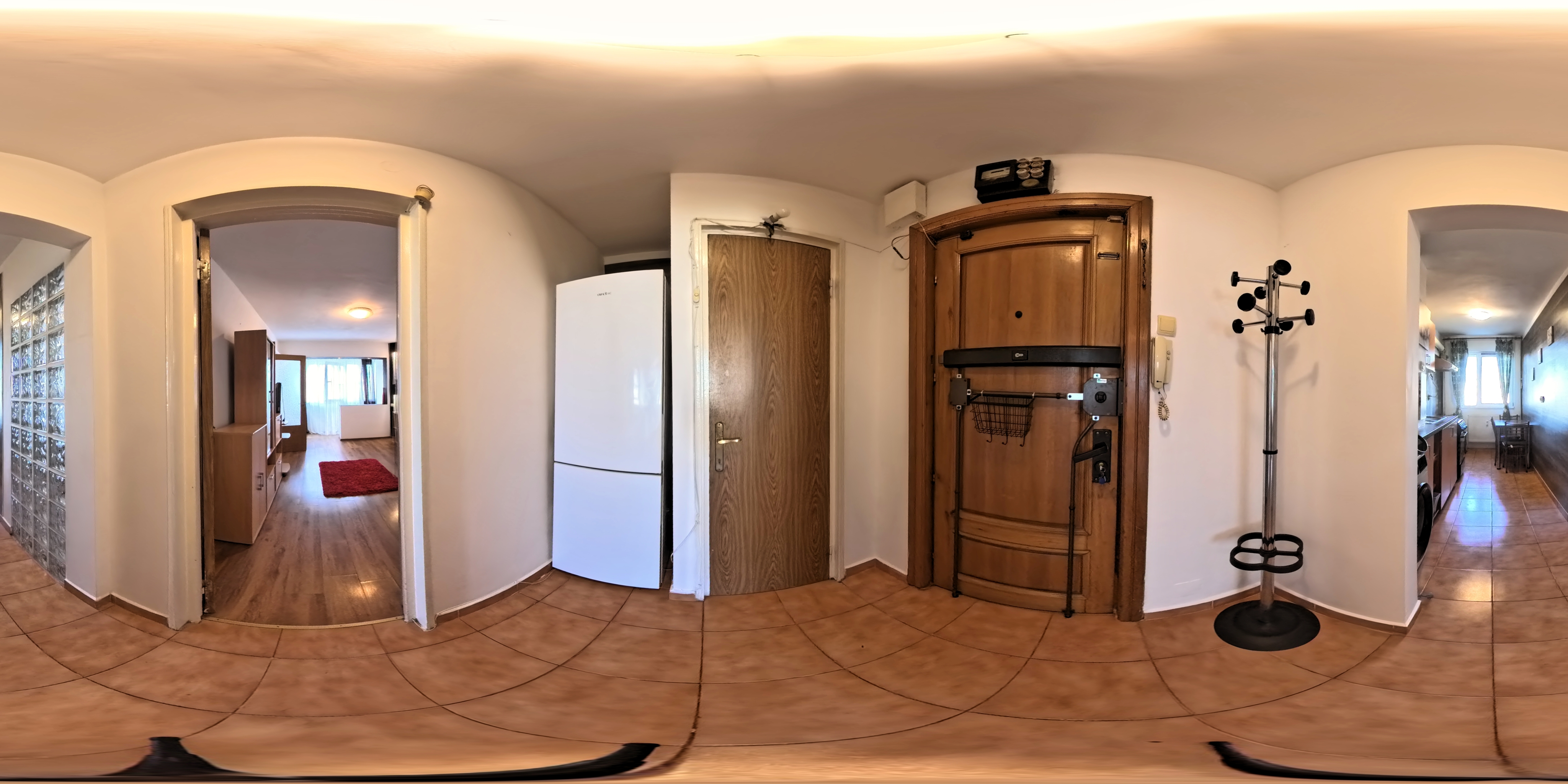 3 Camere - Circular - Valea Călugărească