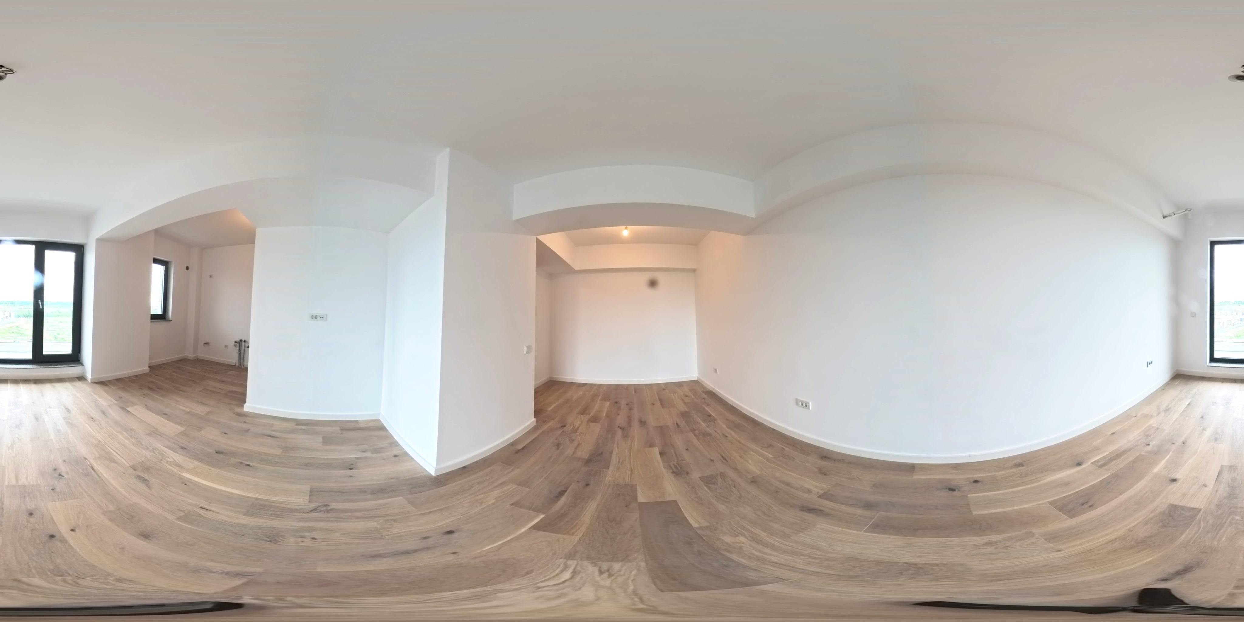 Vanzare Apartament 2 camere Pipera - First Estates Pipera