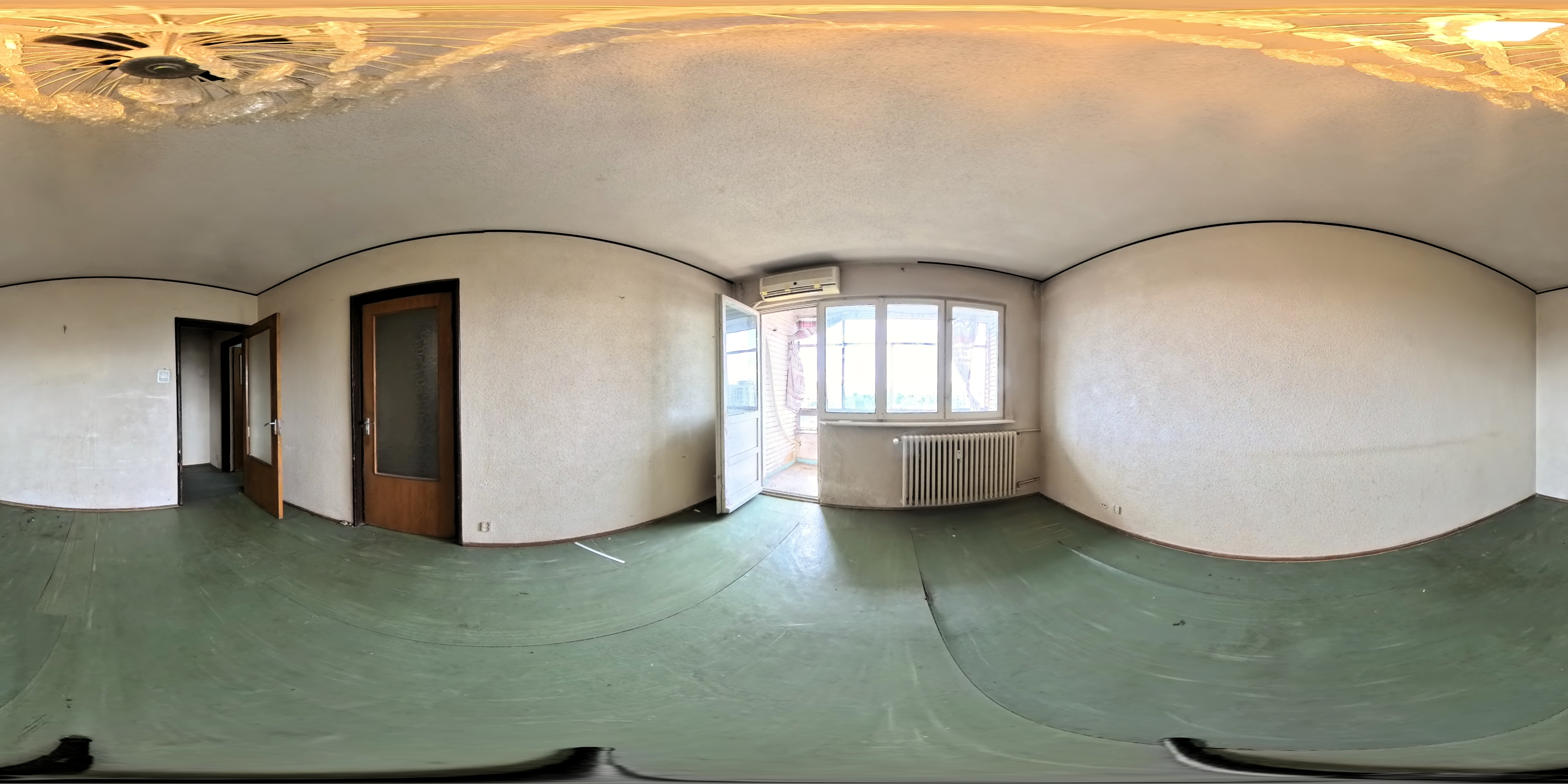 2 Camere - Circular - Drumul Taberei