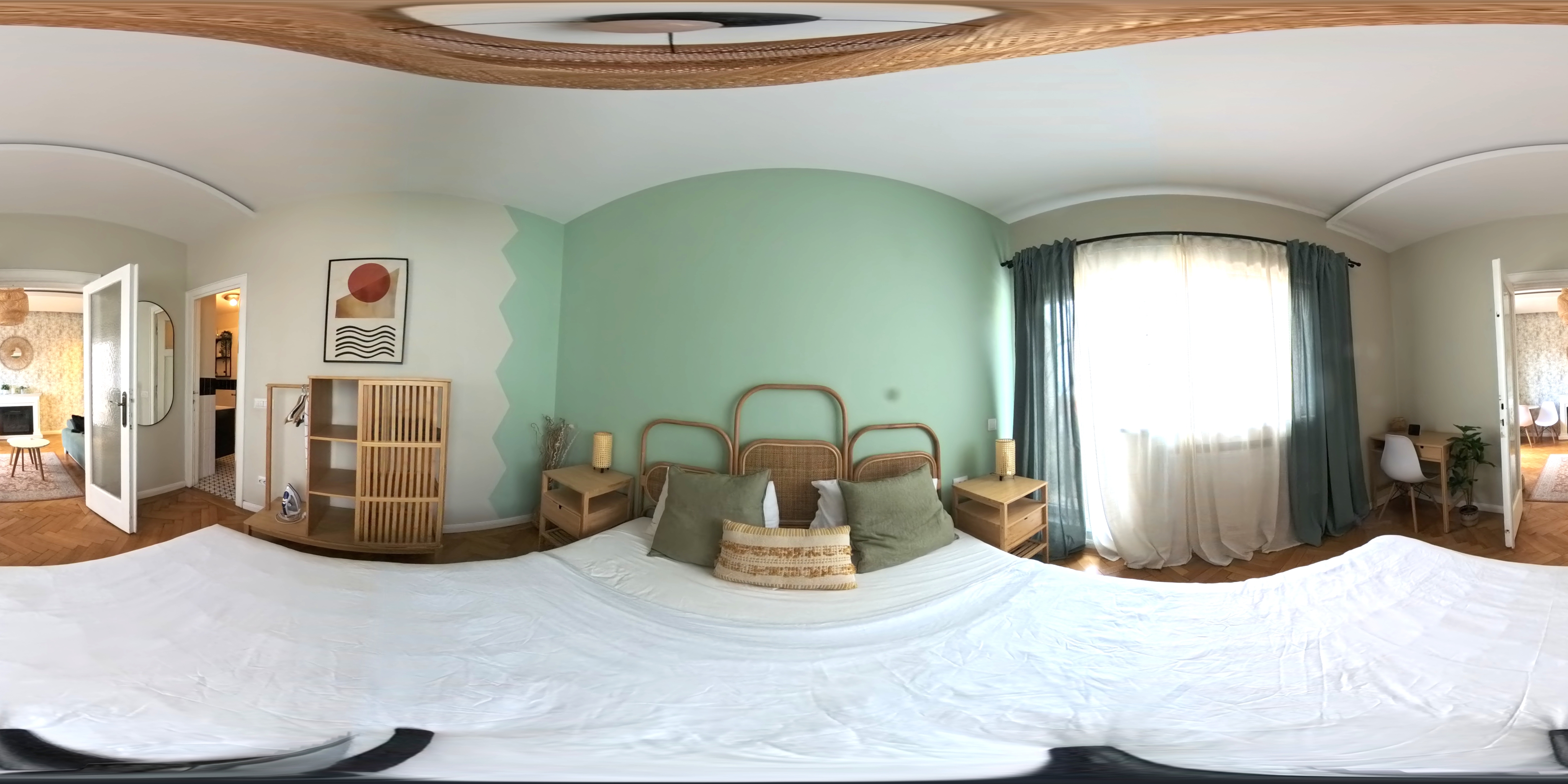 De vanzare apartament 2 camere - Piata Italiana/Piata Rosetti