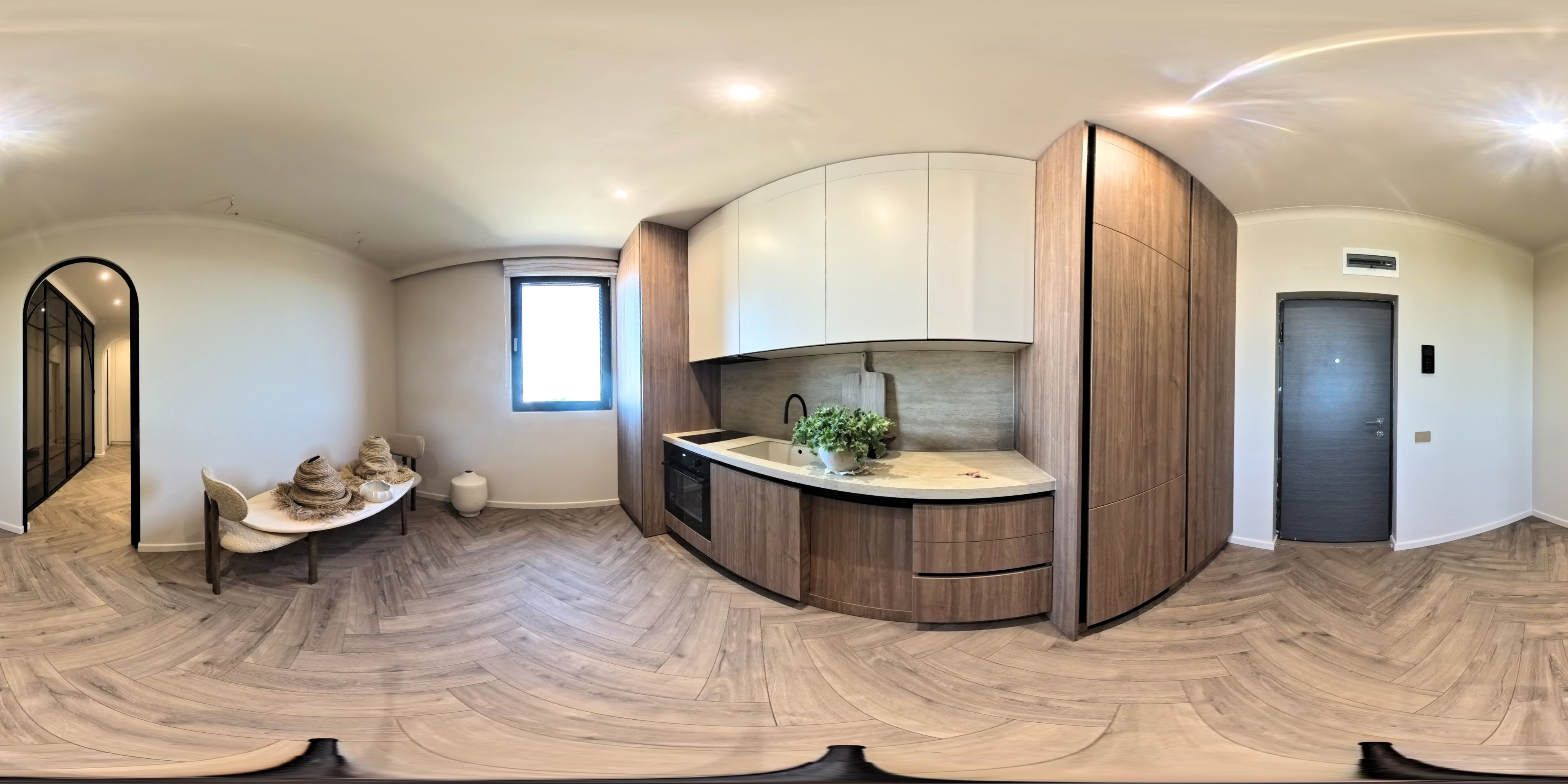 Studio - Apartament - Unirii - Nou