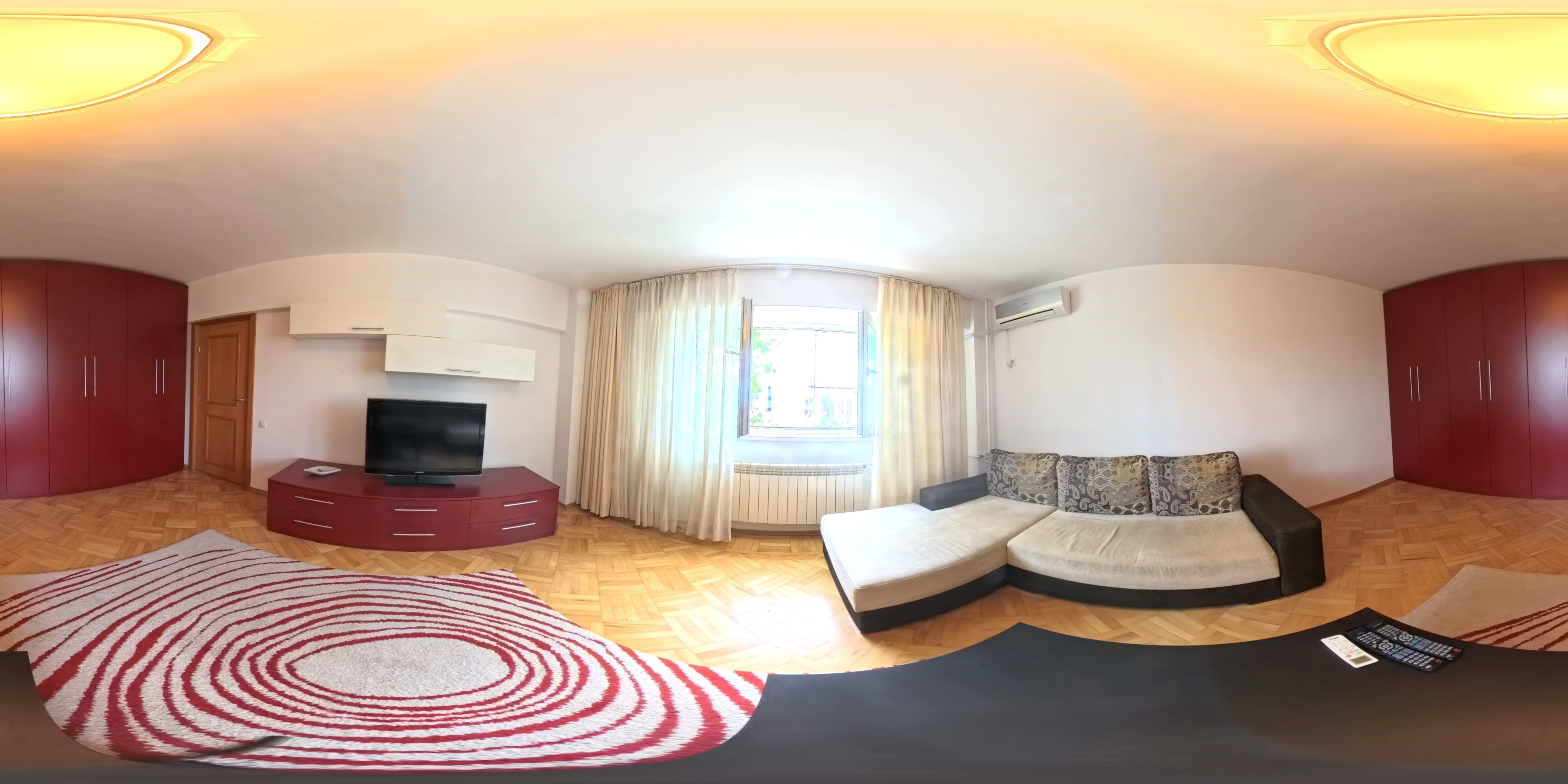 Apartament 2 camere de inchiriat Splaiul Unirii, langa Camera de Comert