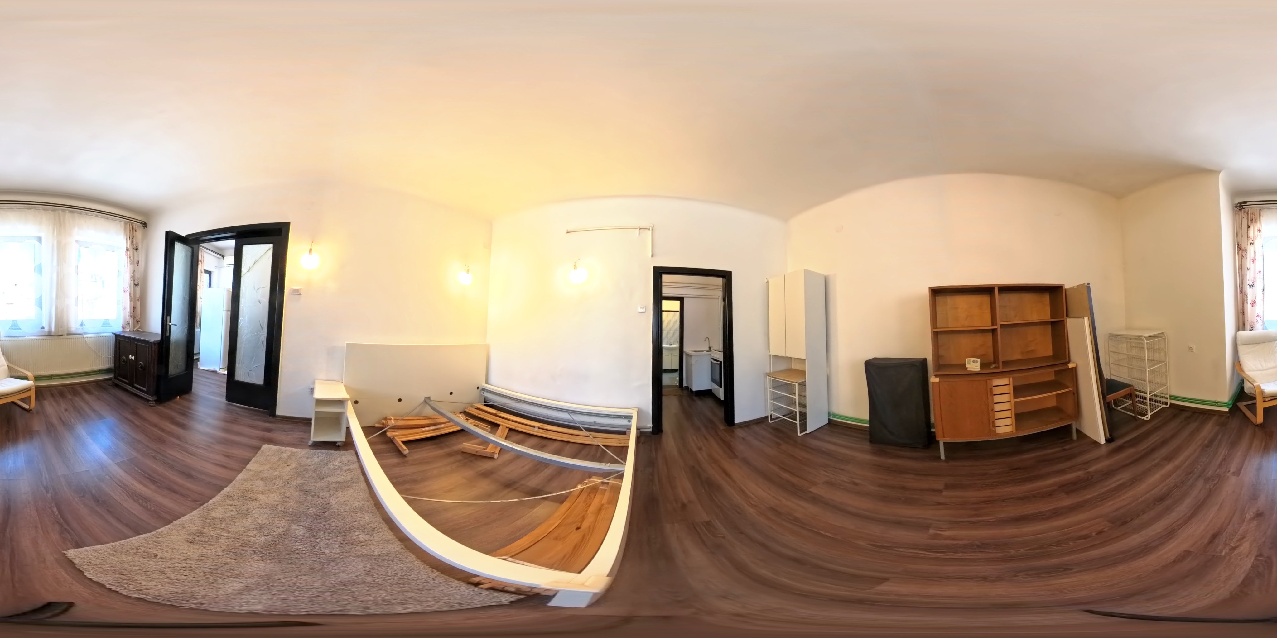 4 camere in vila, Vasile Lascar, Zona Centrala - Bucuresti