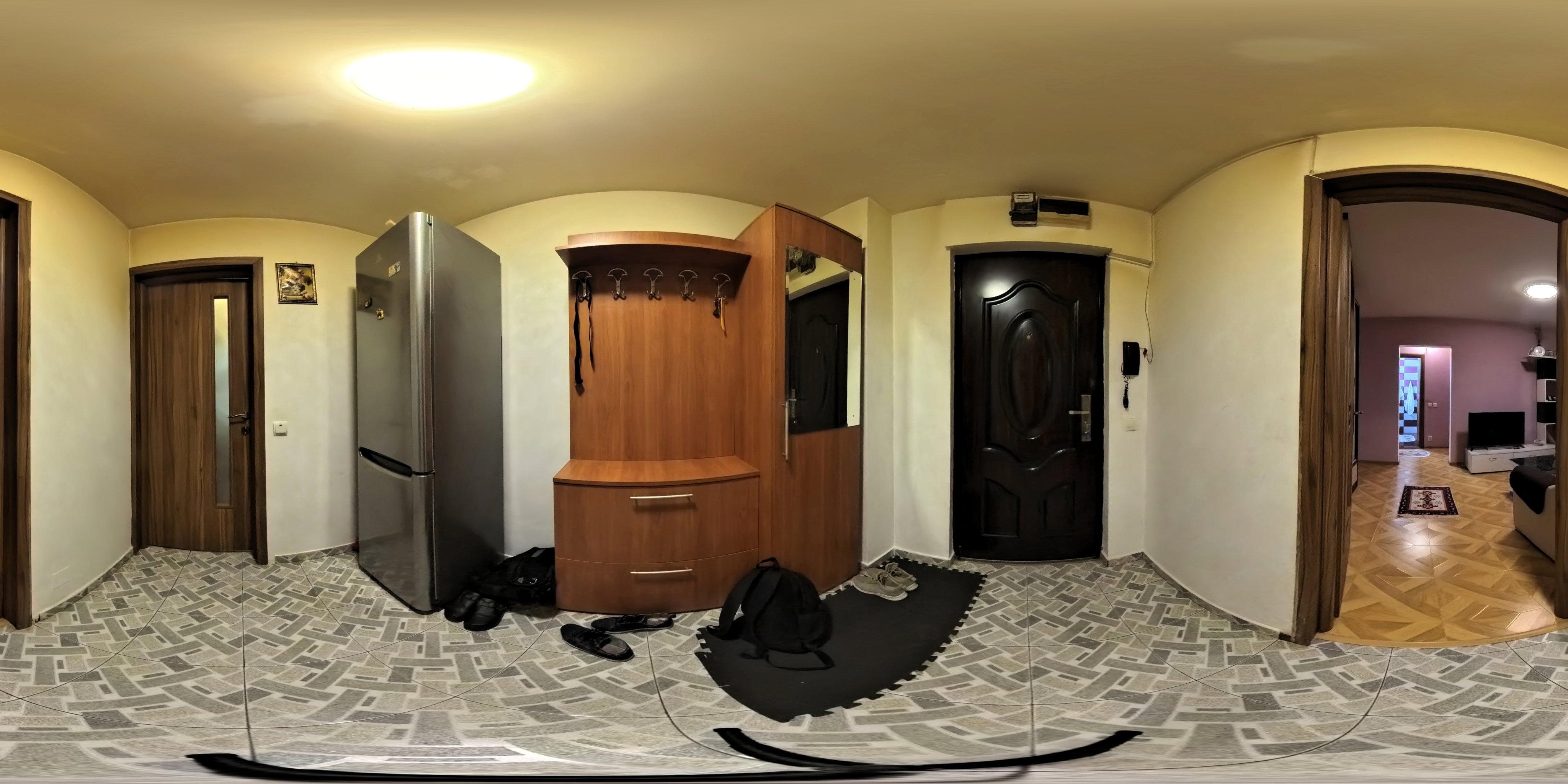2 Camere - Drumul Taberei - Romancierilor